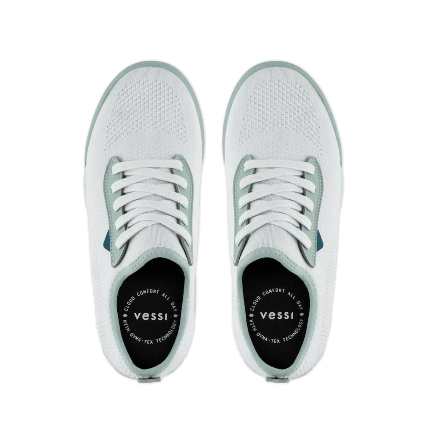 Vessi VESSI Women's Weekend Sneaker