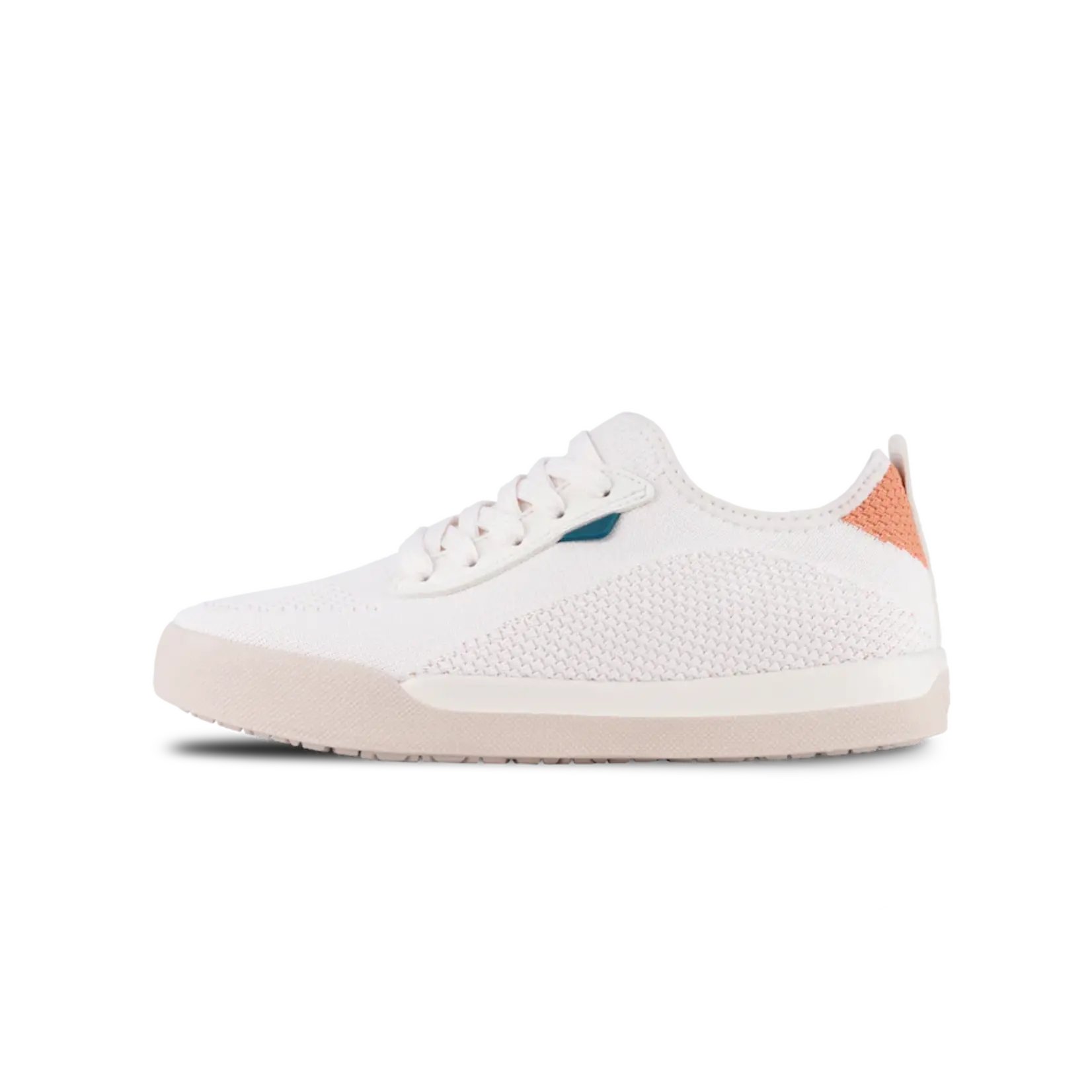 VESSI Women's Weekend Sneaker LT. SONGBIRD/SHIMMER