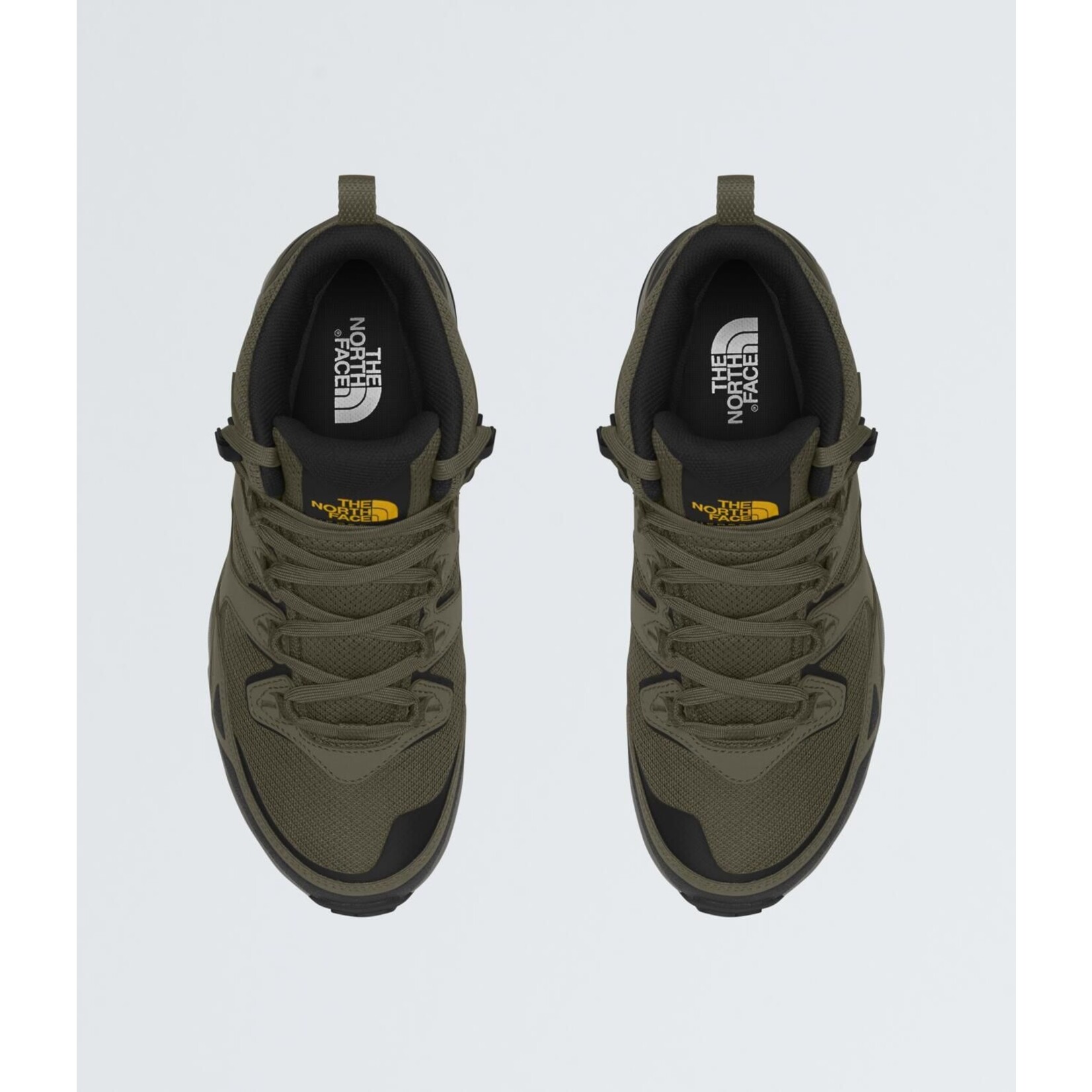 North Face NORTH FACE Men's Hedgehog 3 Mid Waterproof