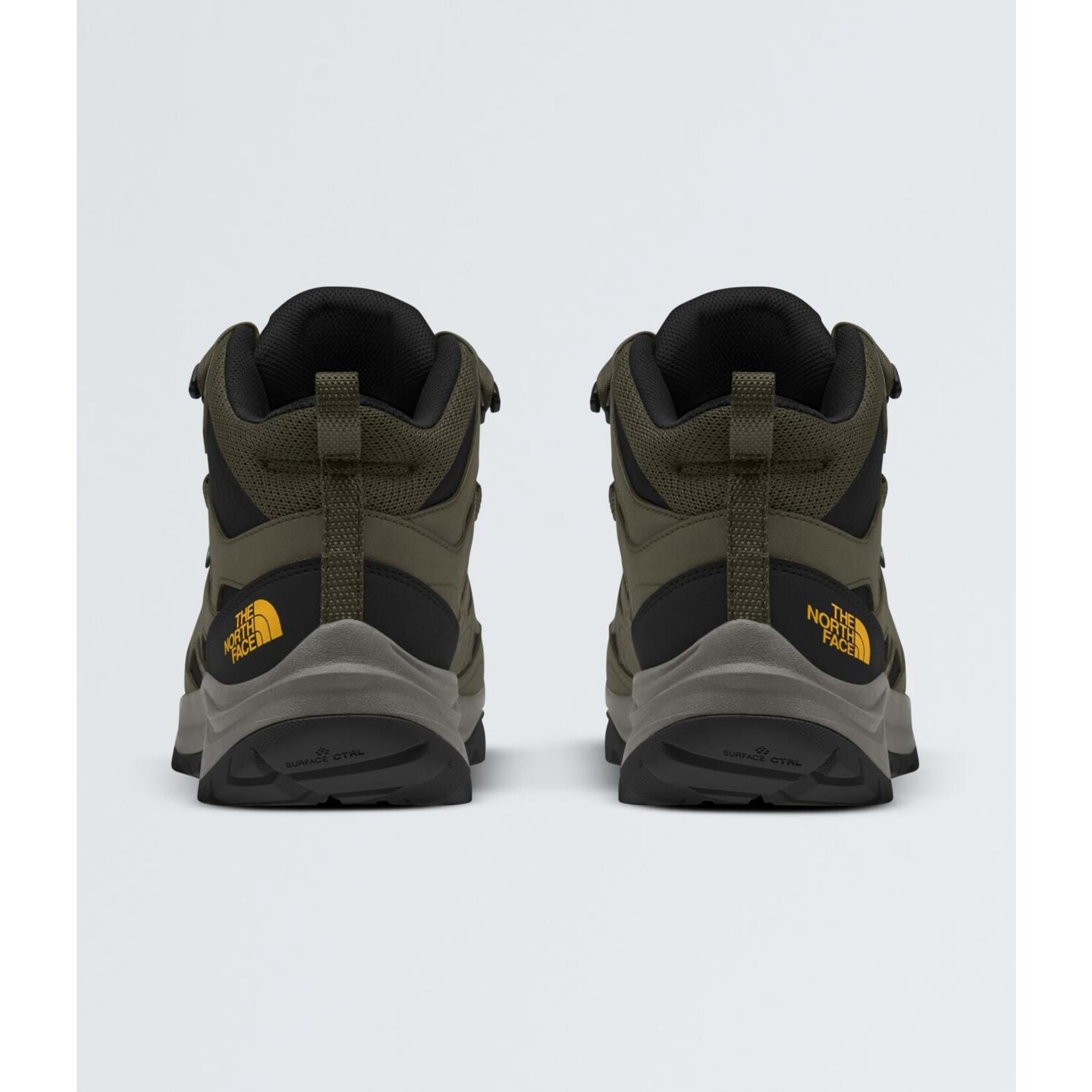 North Face NORTH FACE Men's Hedgehog 3 Mid Waterproof