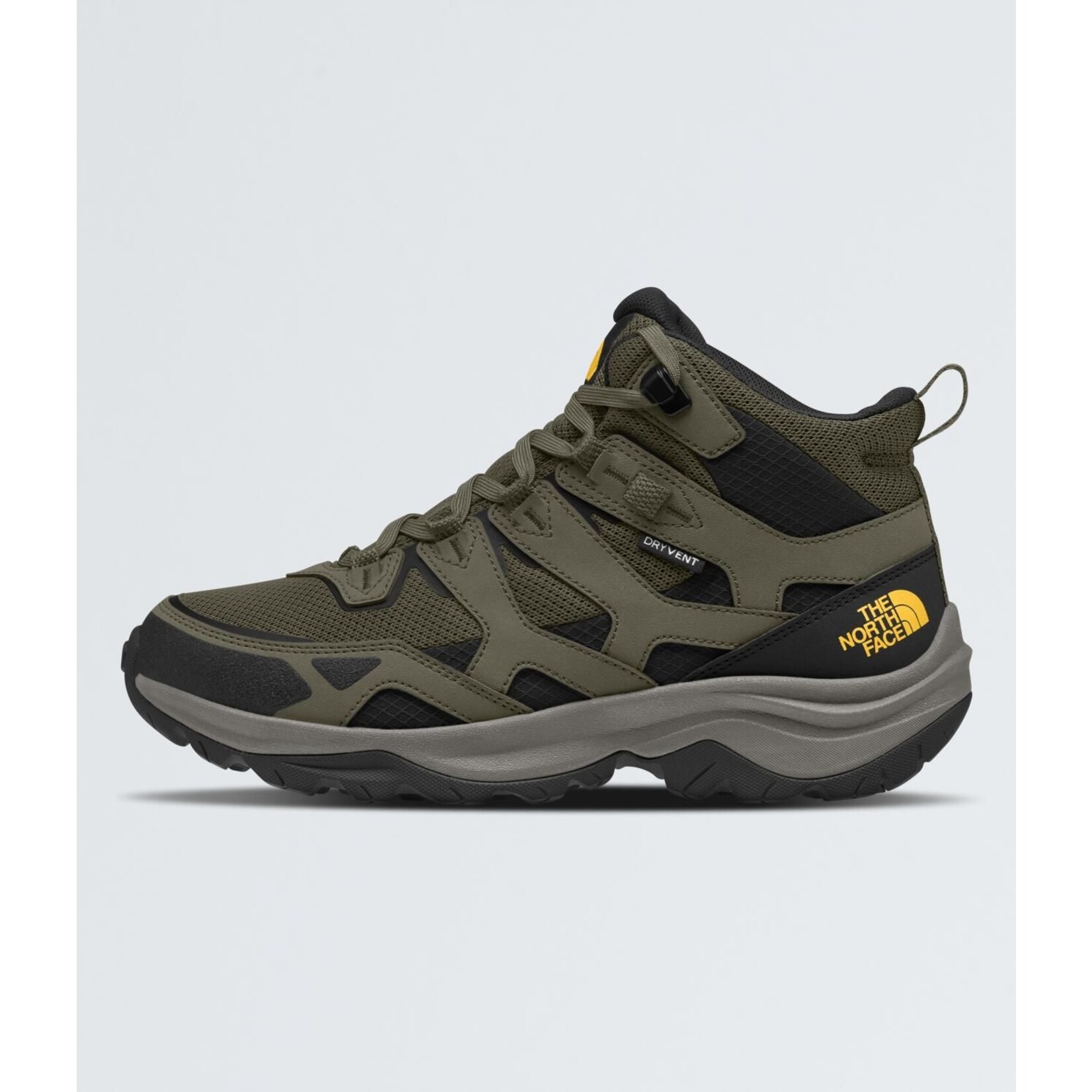 North Face NORTH FACE M Hedgehog 3 Mid Waterproof