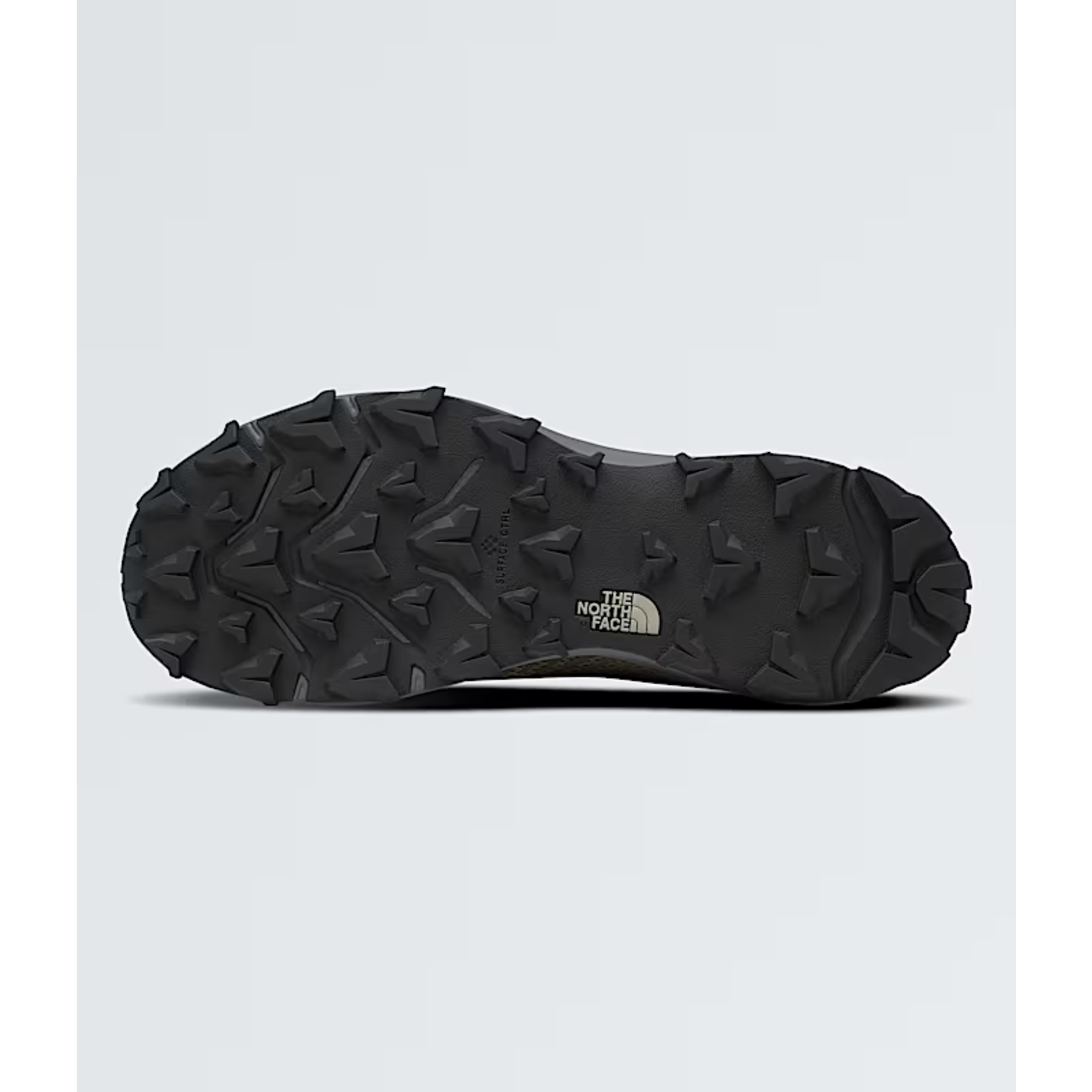 North Face NORTH FACE Men's Vectiv Fastpack Mid Waterproof