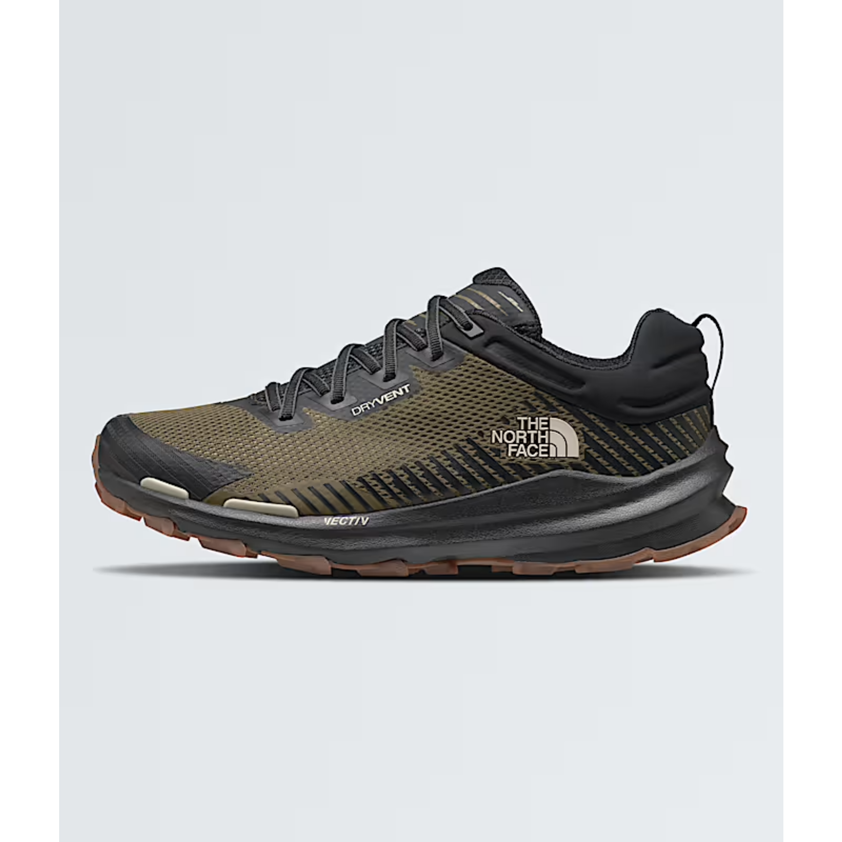 North Face NORTH FACE Men's Vectiv Fastpack Waterproof