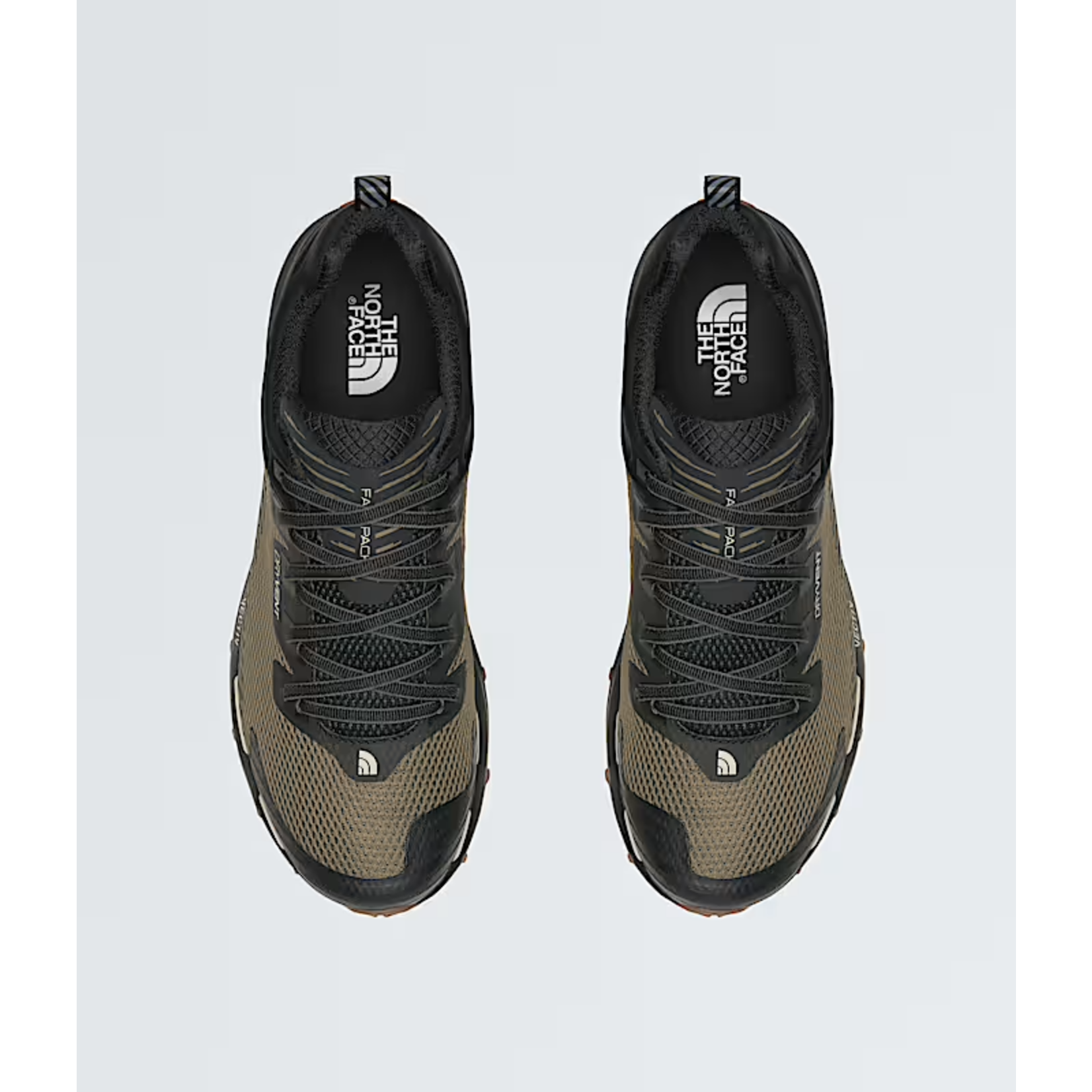 North Face NORTH FACE Men's Vectiv Fastpack Waterproof