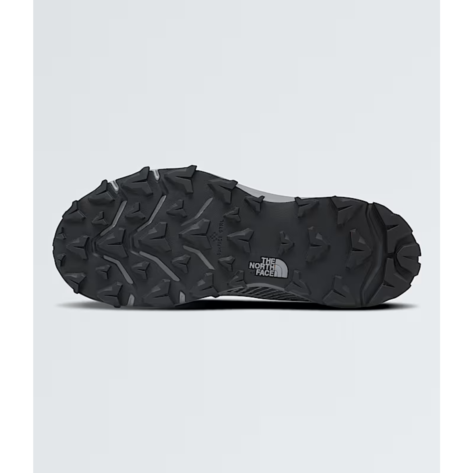 North Face NORTH FACE Women's Vectiv Fastpack Mid Waterproof