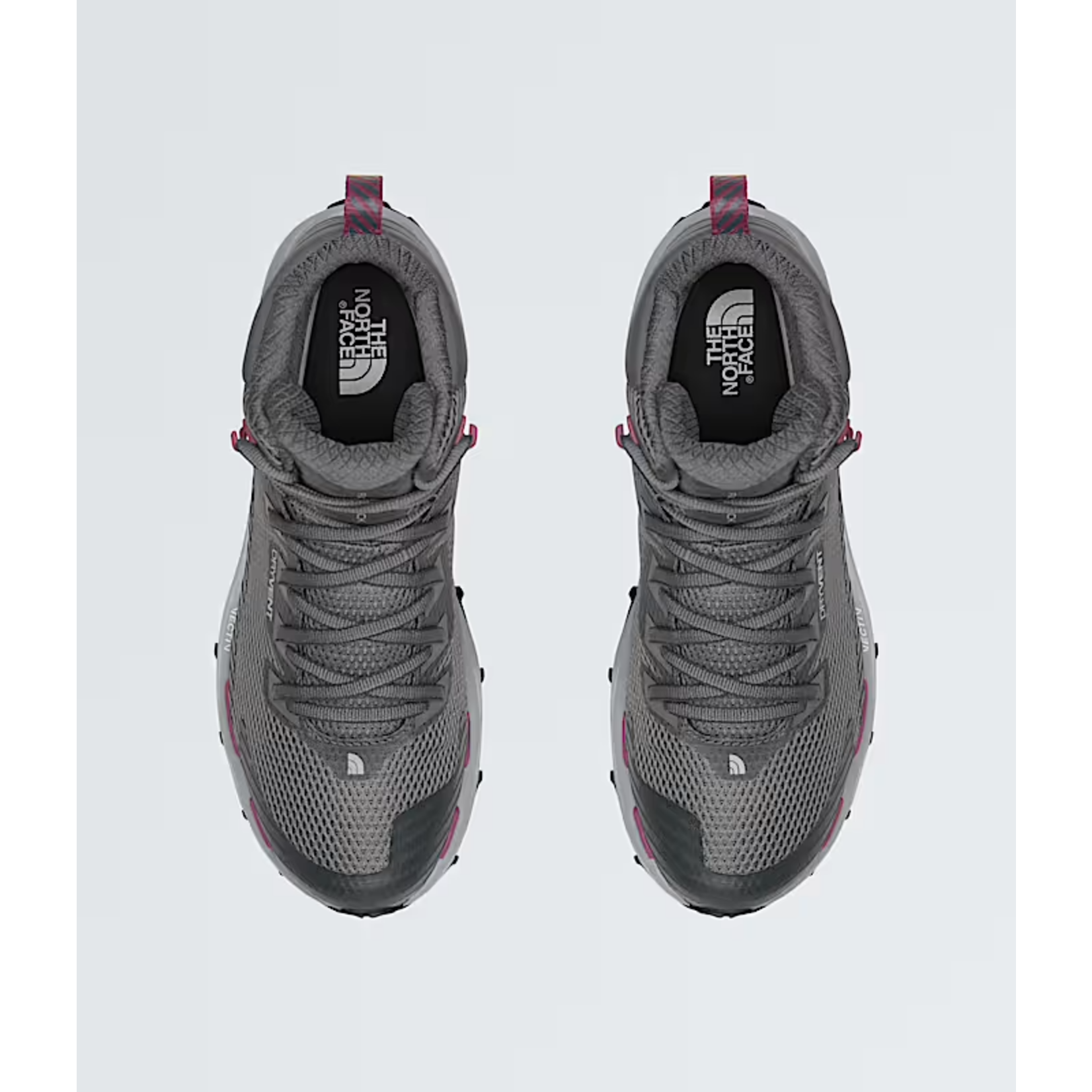 North Face NORTH FACE Women's Vectiv Fastpack Mid Waterproof