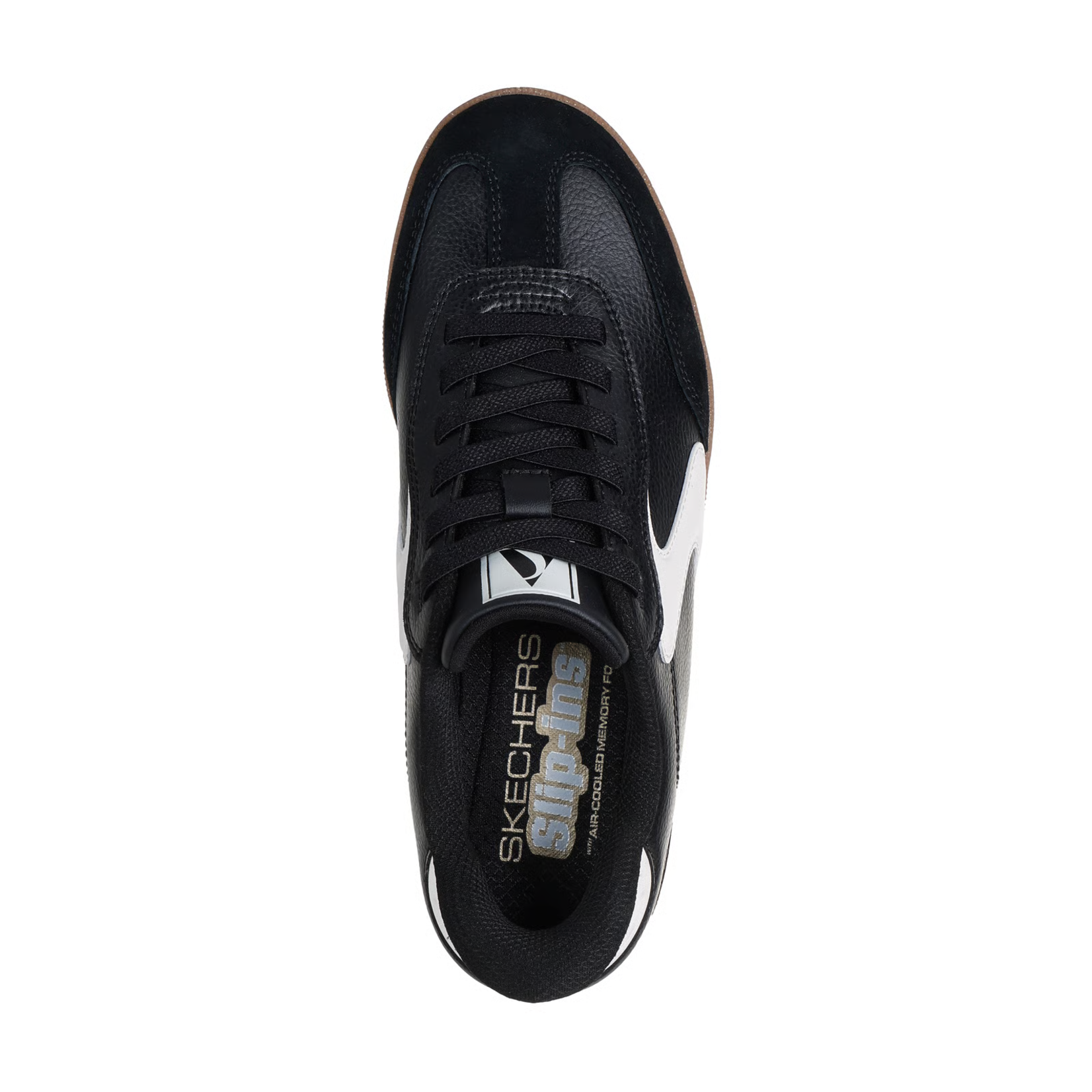 SKECHERS 185322 Hotspot-Perfect Choice BKW