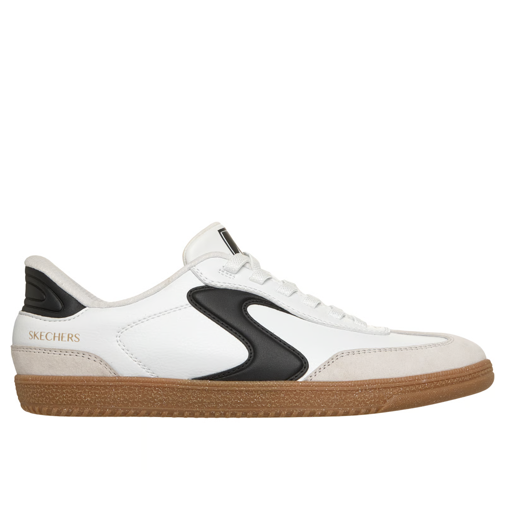 SKECHERS 185322 Hotspot-Perfect Choice WBK