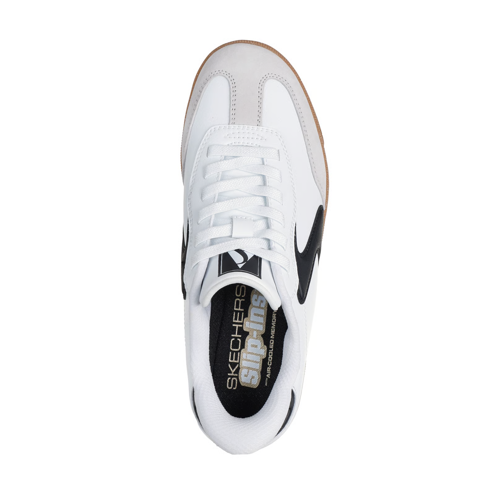 SKECHERS 185322 Hotspot-Perfect Choice WBK