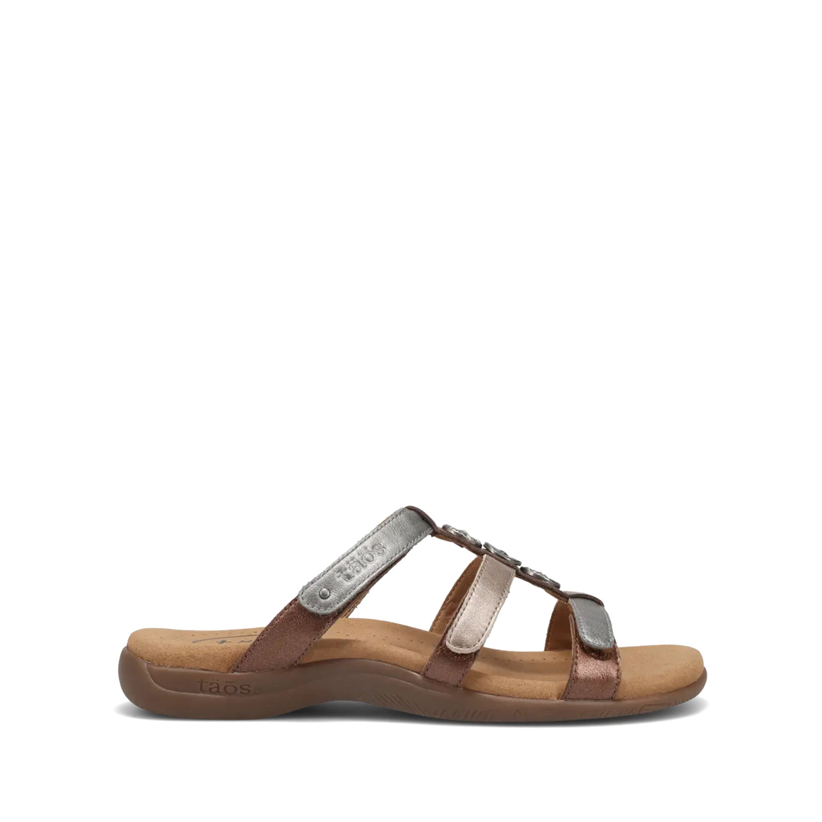Taos TAOS Women's Prize 4 Sandal