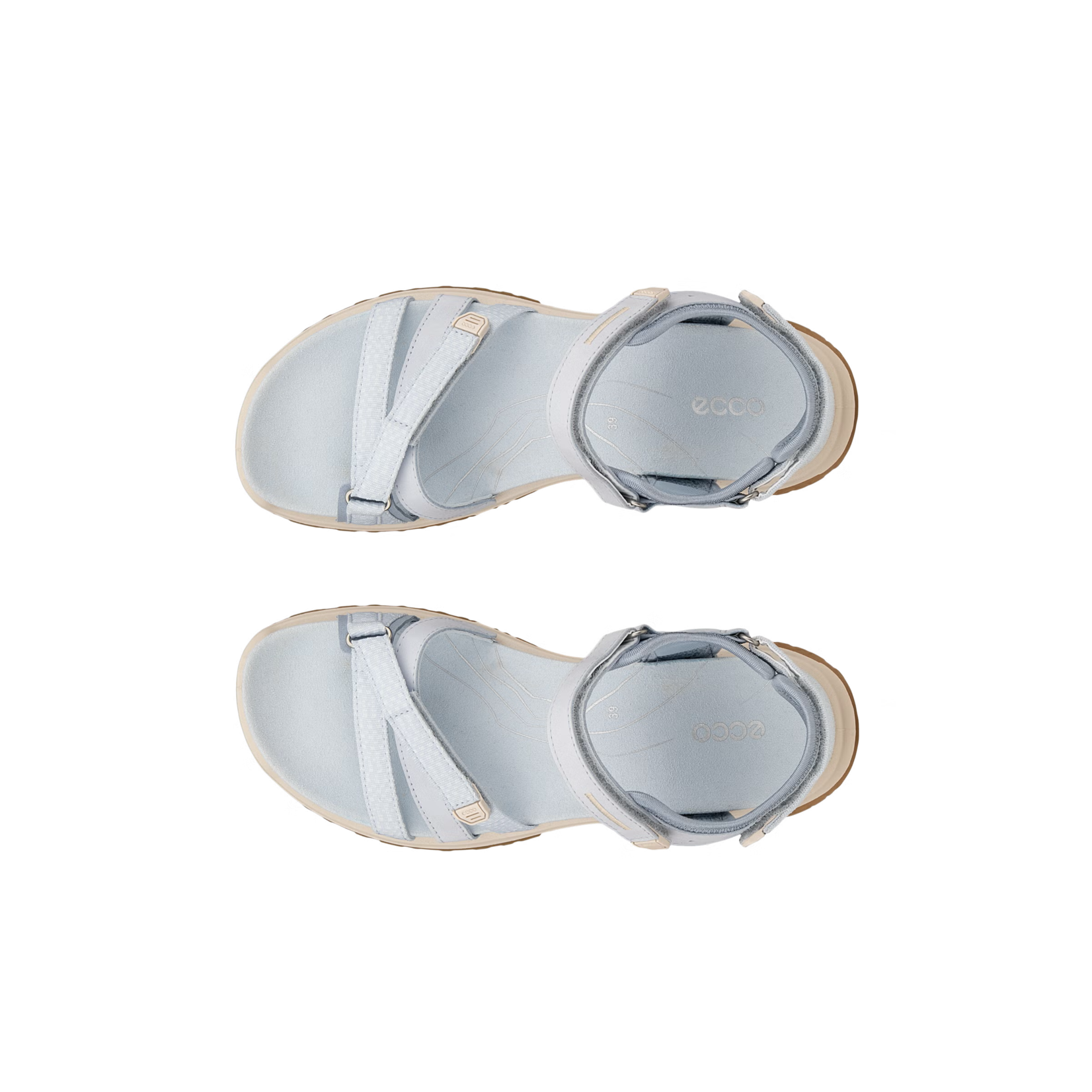 Ecco ECCO 853303-61245 Offroad Roam Women's Sandal