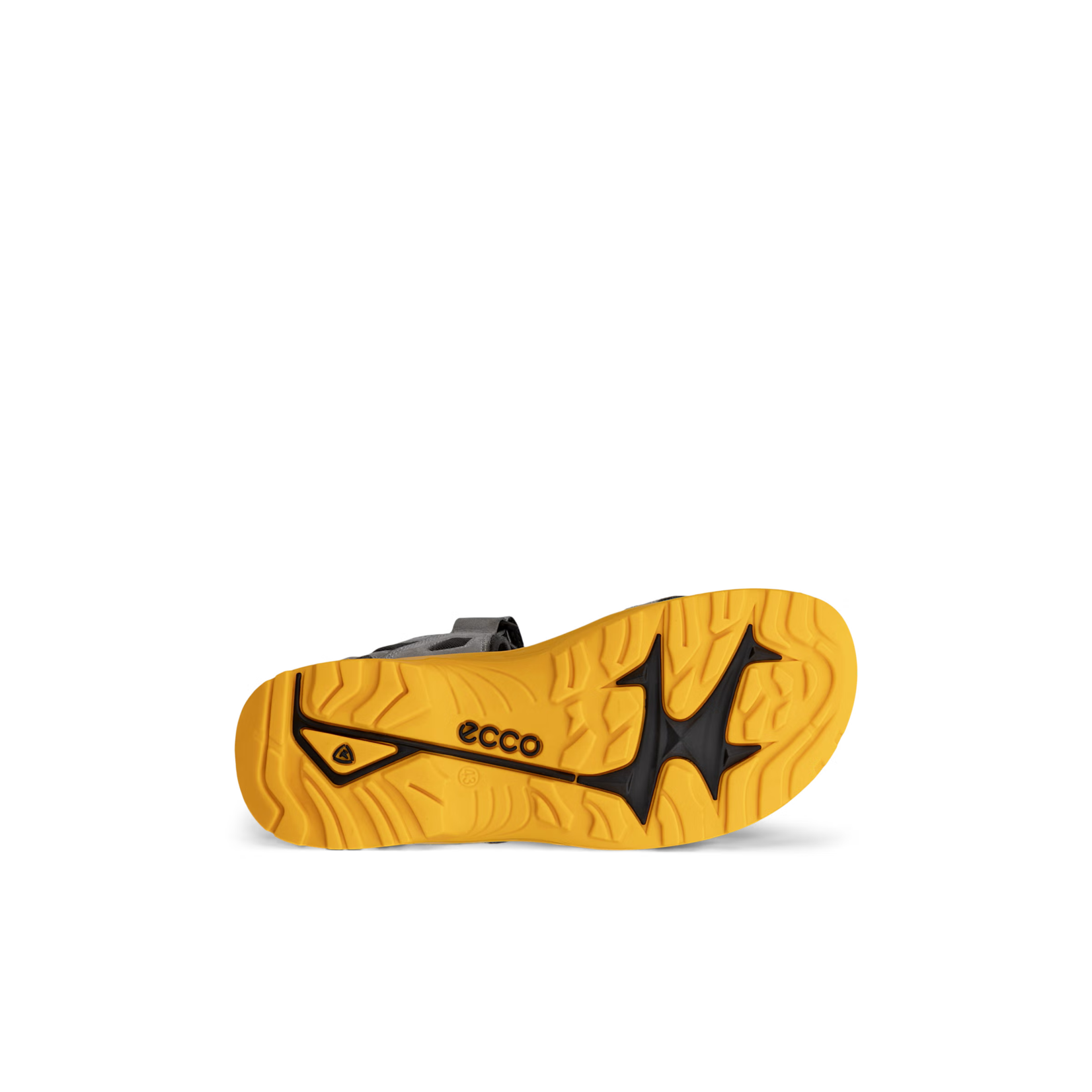 Ecco ECCO 069564-56342 Offroad Yucatan Men's Sandal