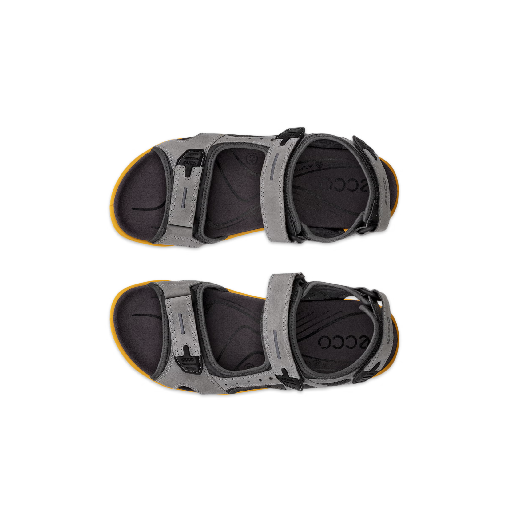 Ecco ECCO 069564-56342 Offroad Yucatan Men's Sandal
