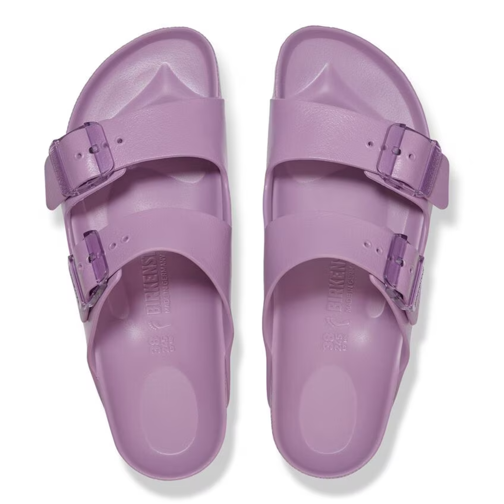 Birkenstock BIRKENSTOCK 1030553 Arizona EVA Narrow