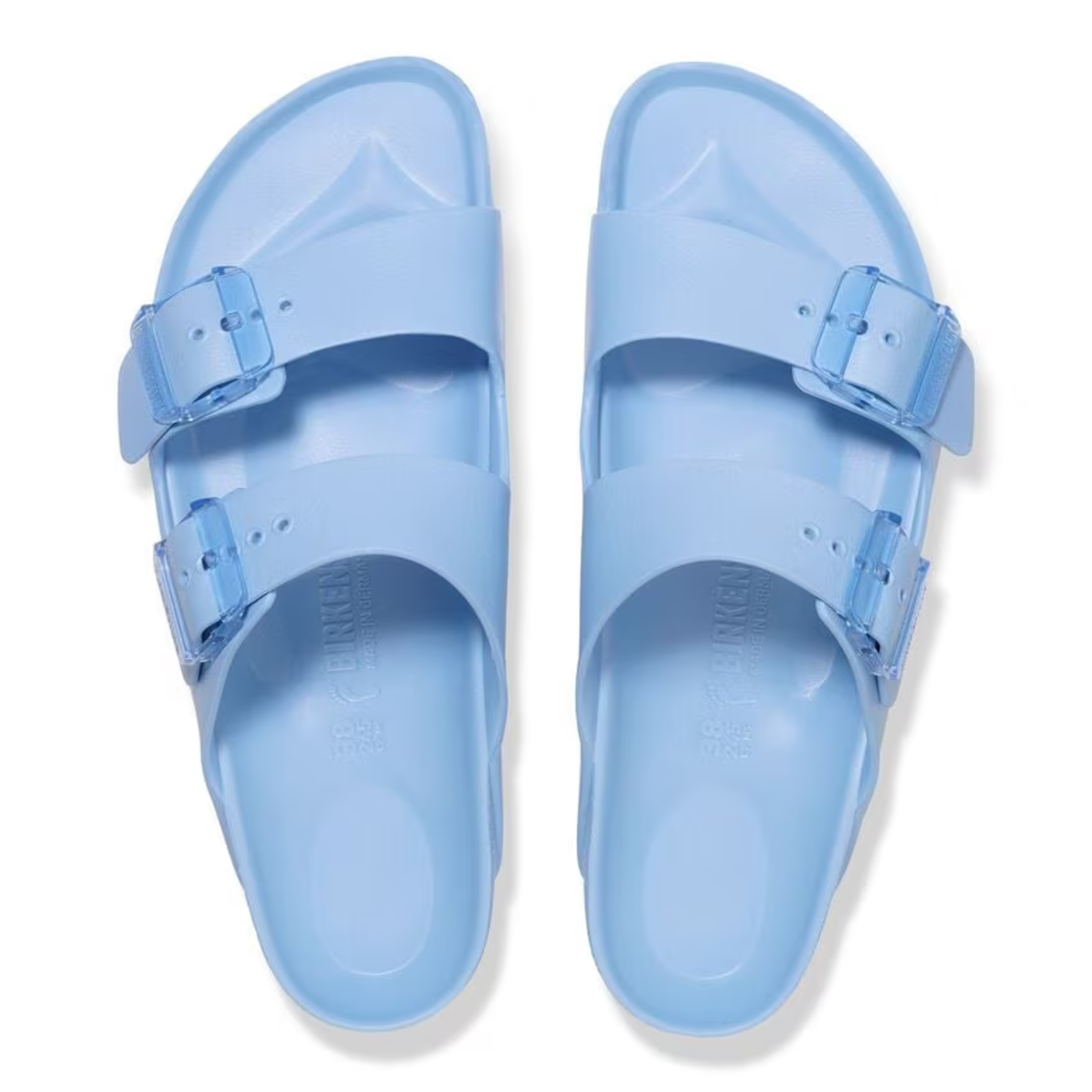 Birkenstock BIRKENSTOCK 1030560 Arizona EVA Narrow