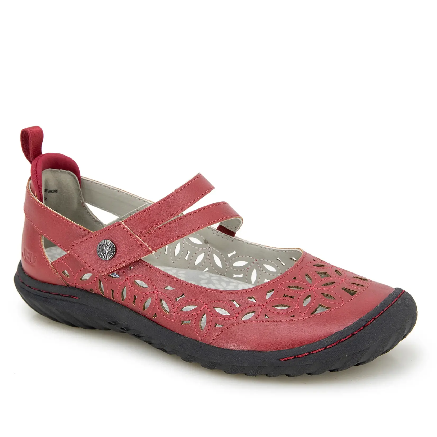JBU by Jambu JBU Bellerose Encore MJ (Cut-Outs)