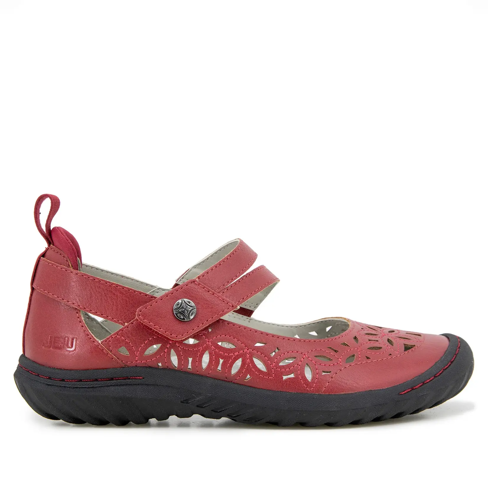 JBU by Jambu JBU Bellerose Encore MJ (Cut-Outs)