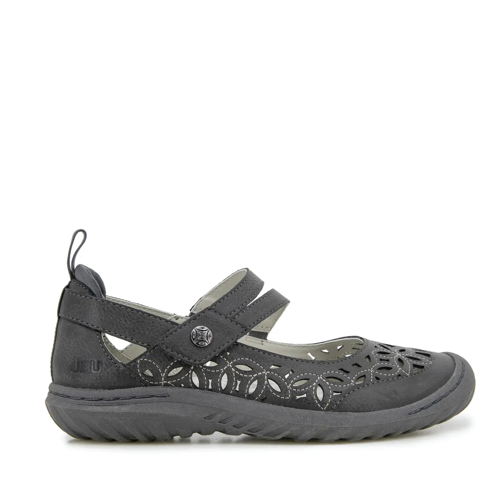 JBU by Jambu JBU Bellerose Encore MJ (Cut-Outs)