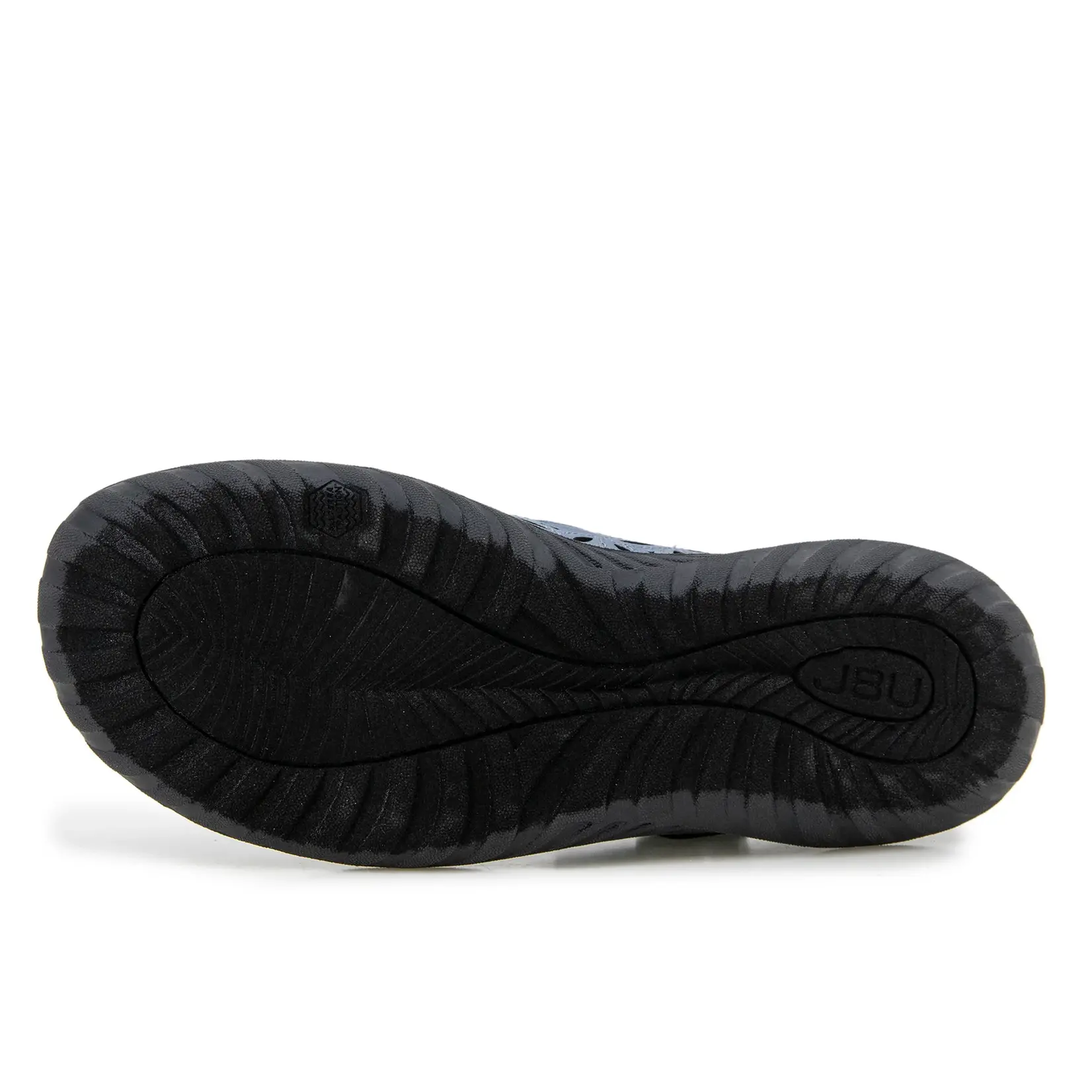 JBU by Jambu JBU Women's Bellerose Encore MJ (Cut-Outs)