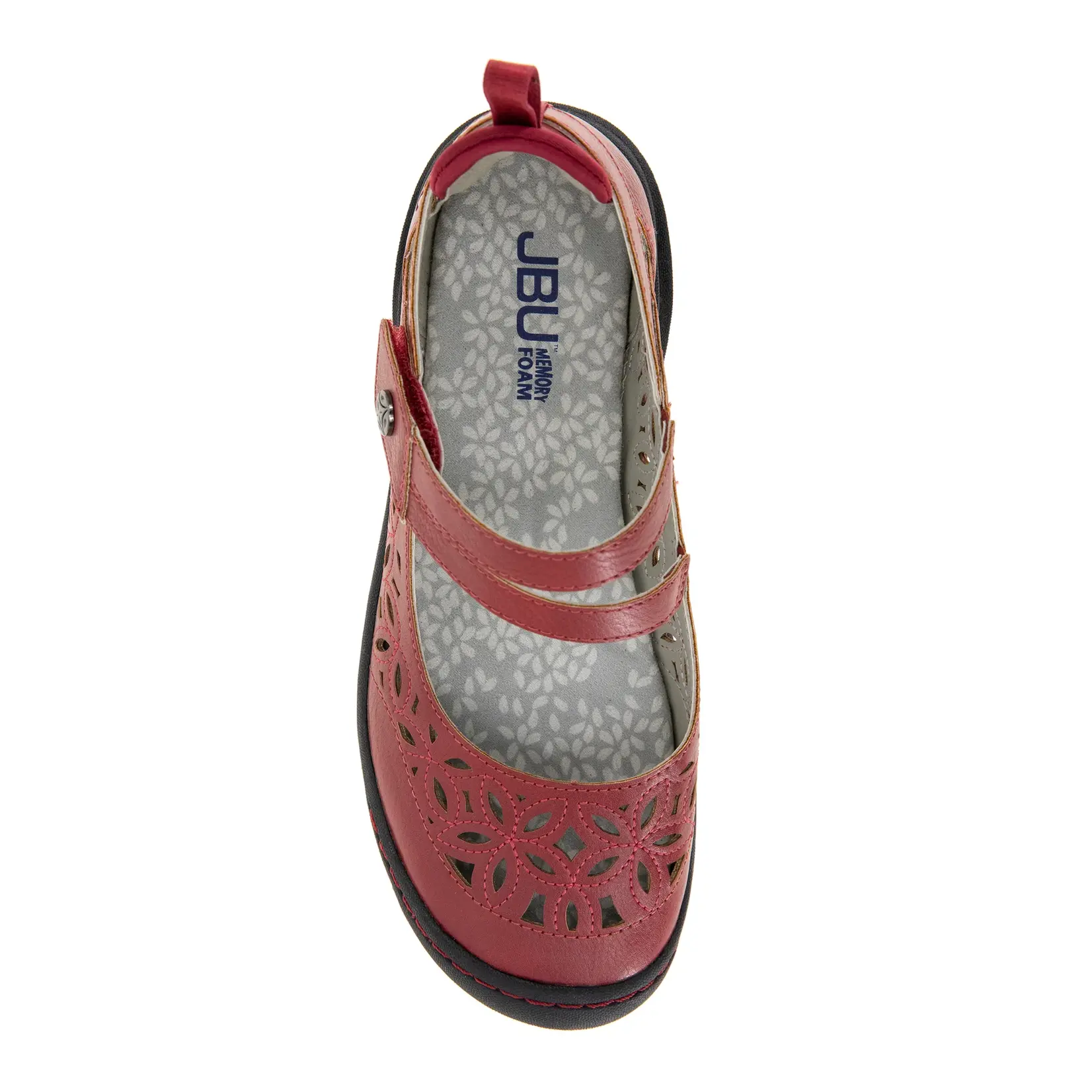 JBU by Jambu JBU Bellerose Encore MJ (Cut-Outs)