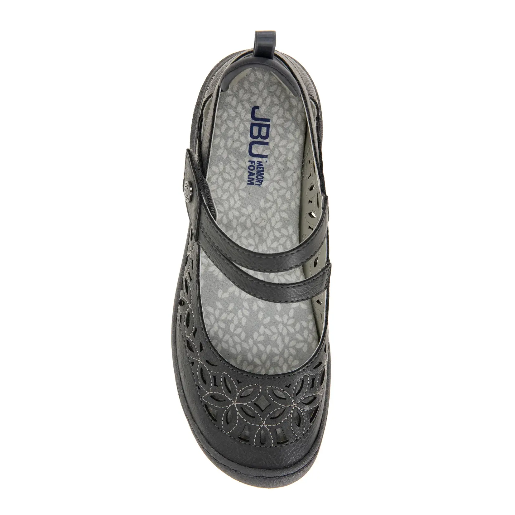 JBU by Jambu JBU Bellerose Encore MJ (Cut-Outs)