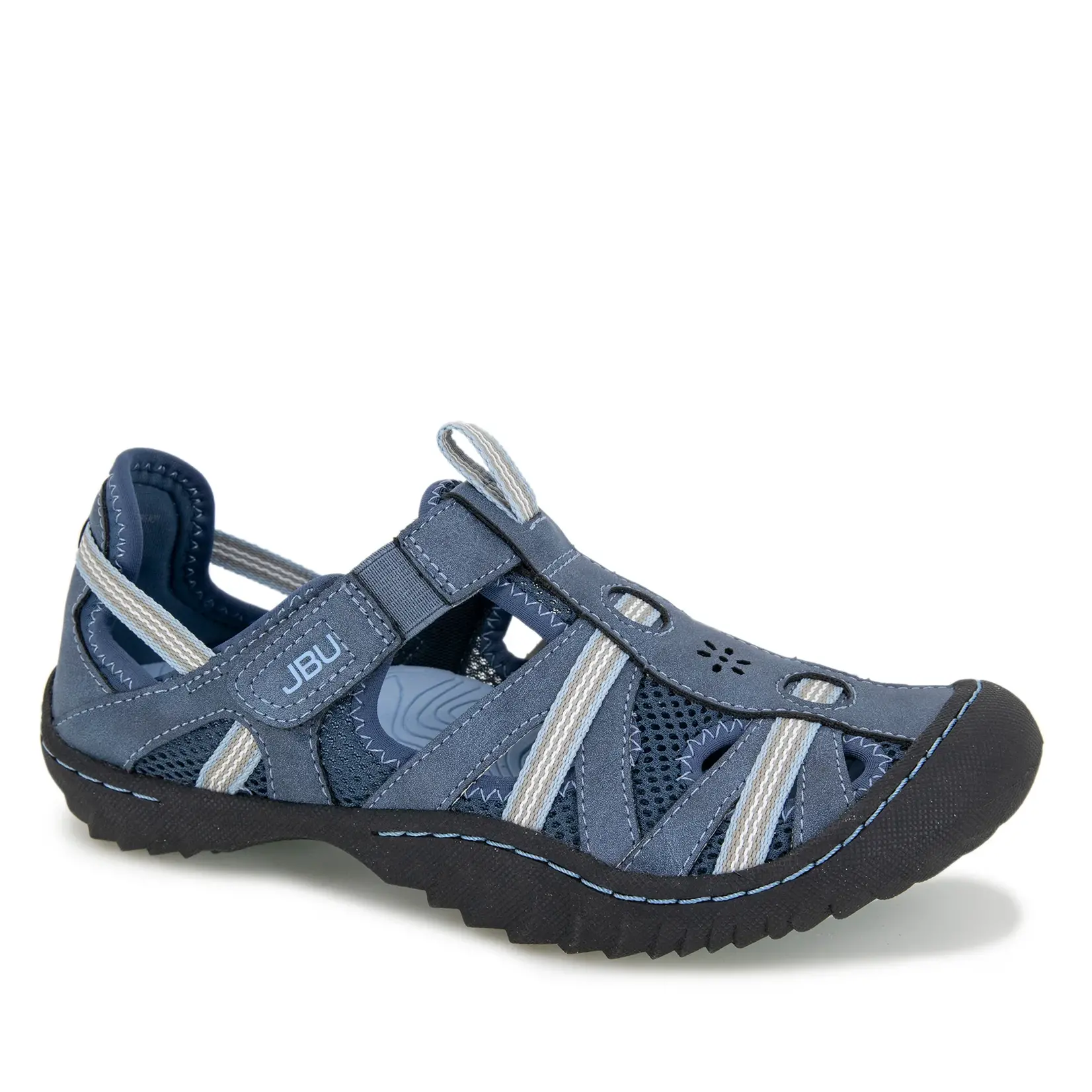 JBU Regional Water Ready