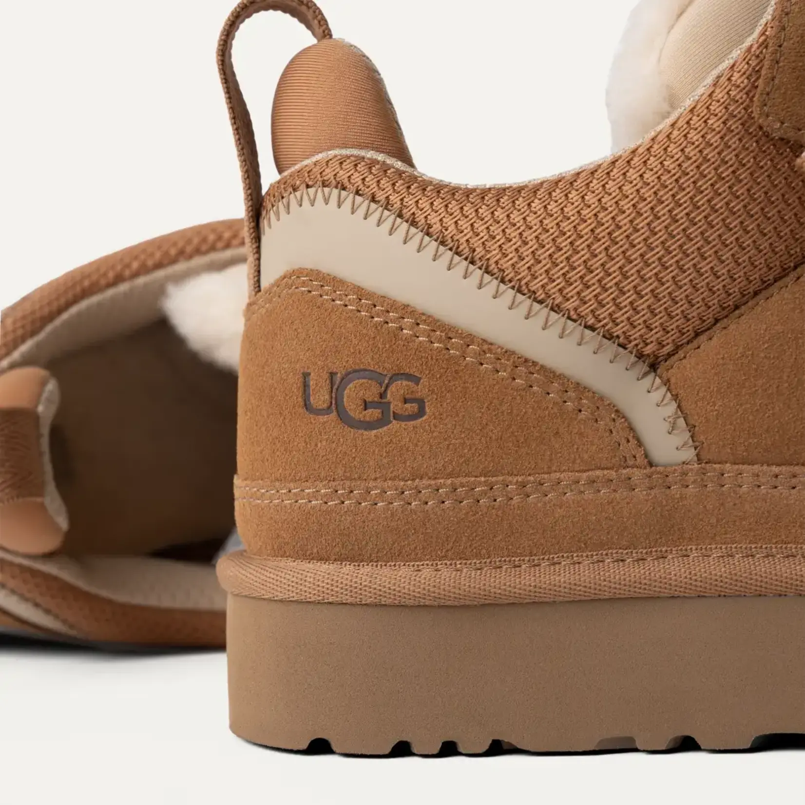 Ugg UGG Women's LOWMEL