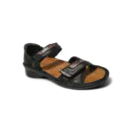 NAOT NAOT Acoustic Covered Heel Sandal