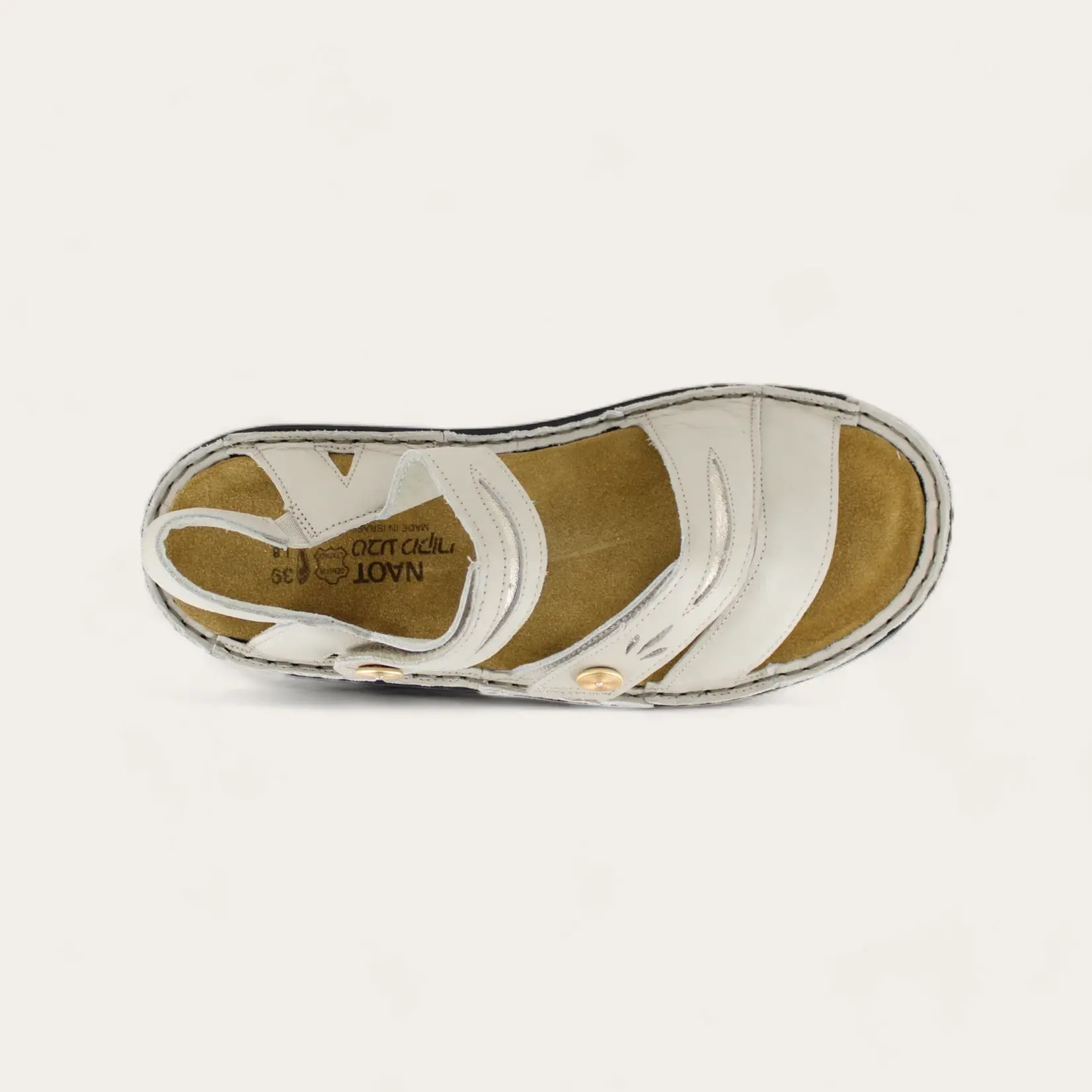 NAOT Cadence Backstrap Sandal