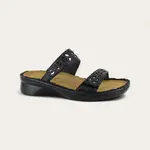 NAOT NAOT Cornet Velcro Slide