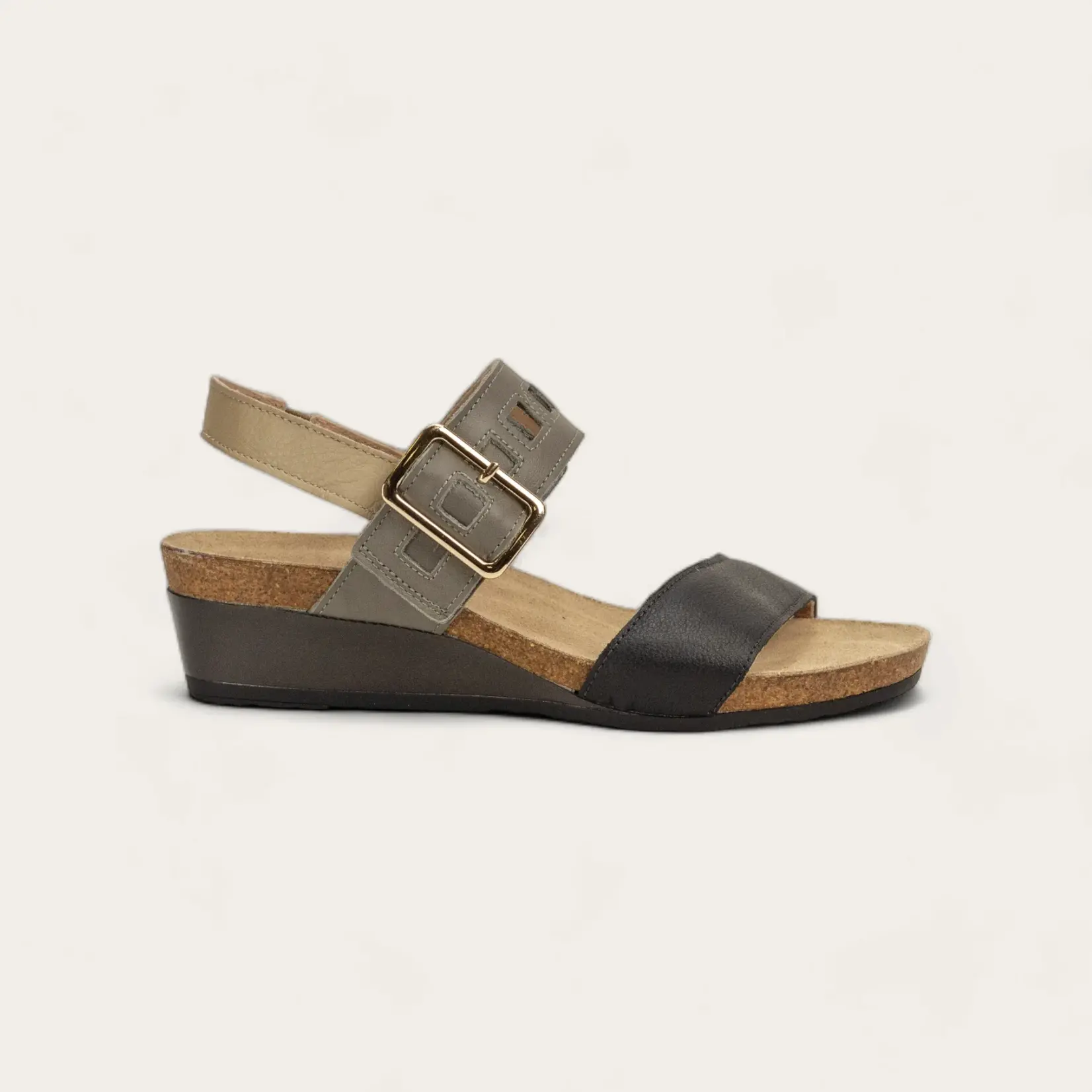 NAOT NAOT Dynasty Wedge Sandal