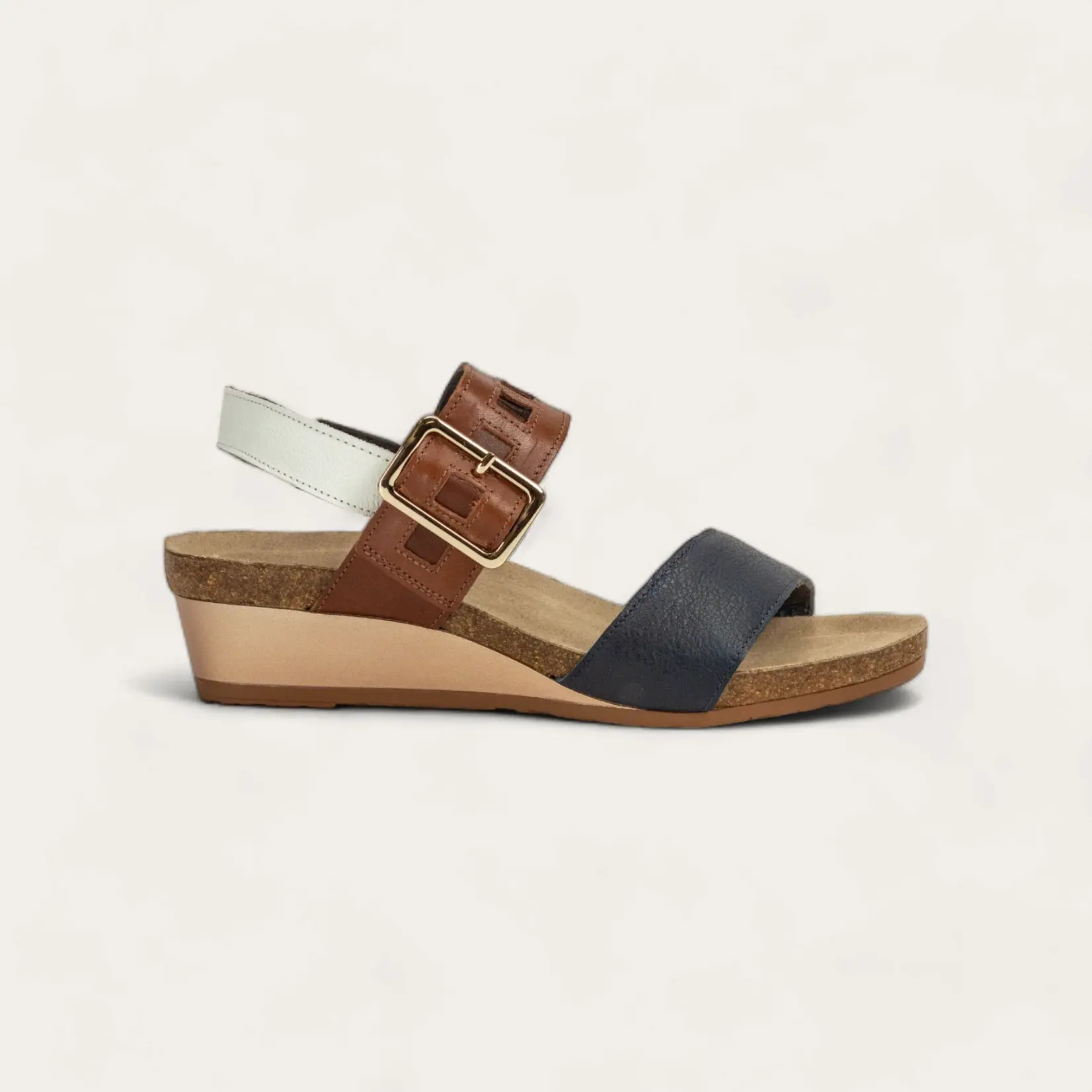 NAOT NAOT Dynasty Wedge Sandal