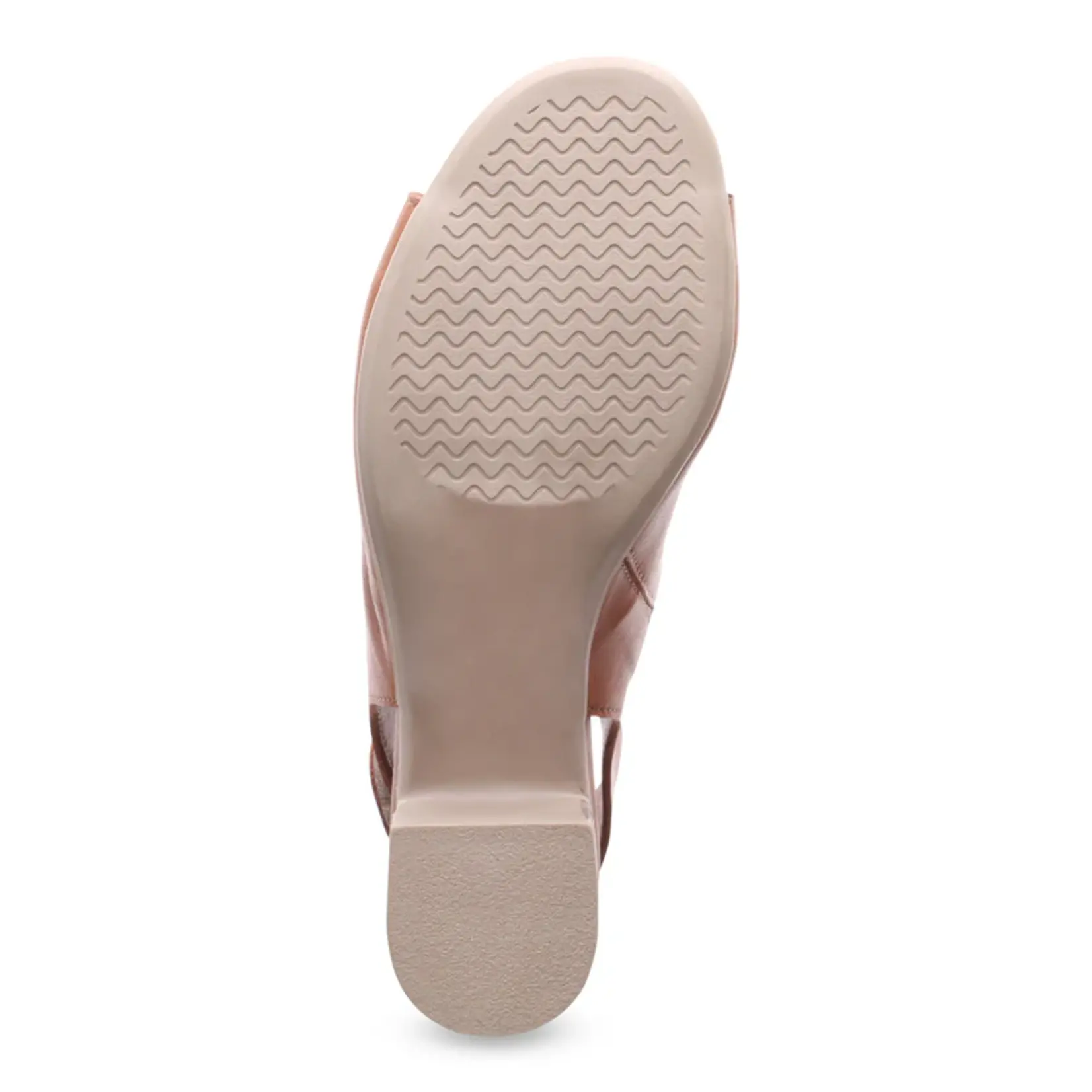 Bueno BUENO Rachel Covered Sandal