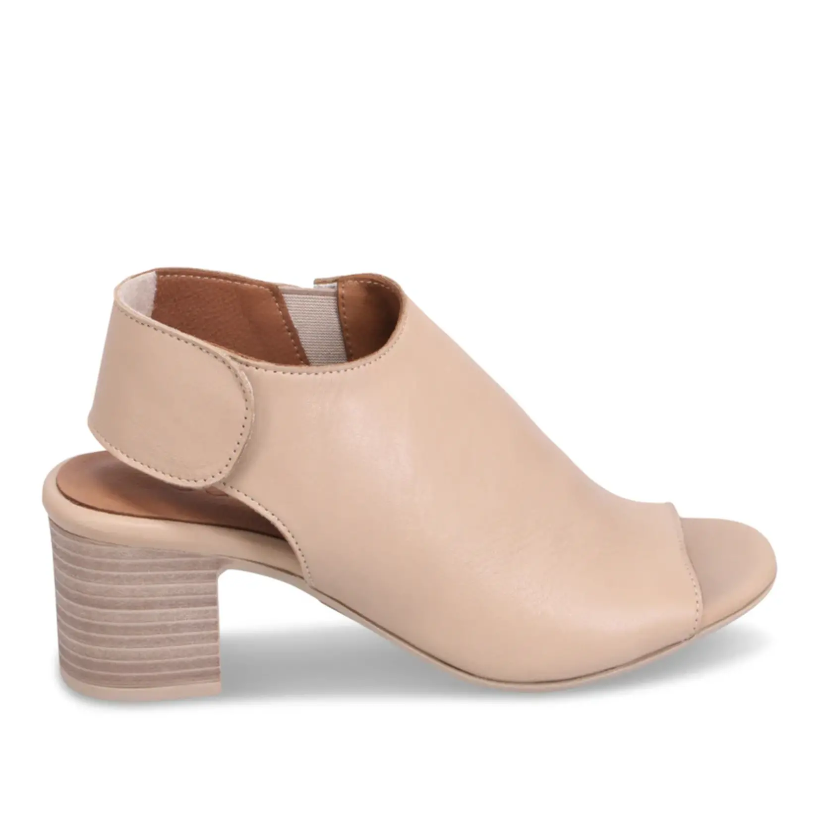 Bueno BUENO Rachel Covered Sandal