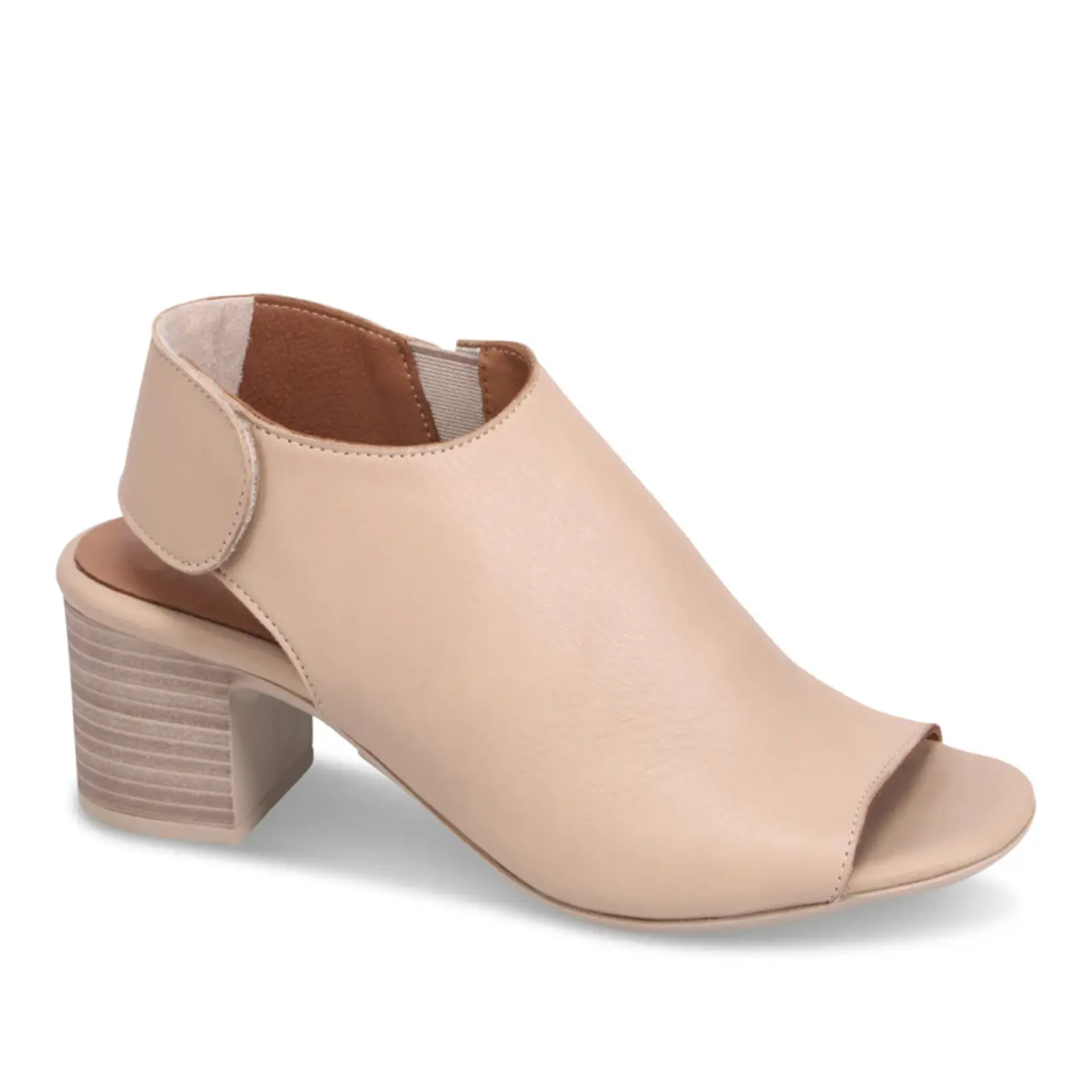 Bueno BUENO Rachel Covered Sandal