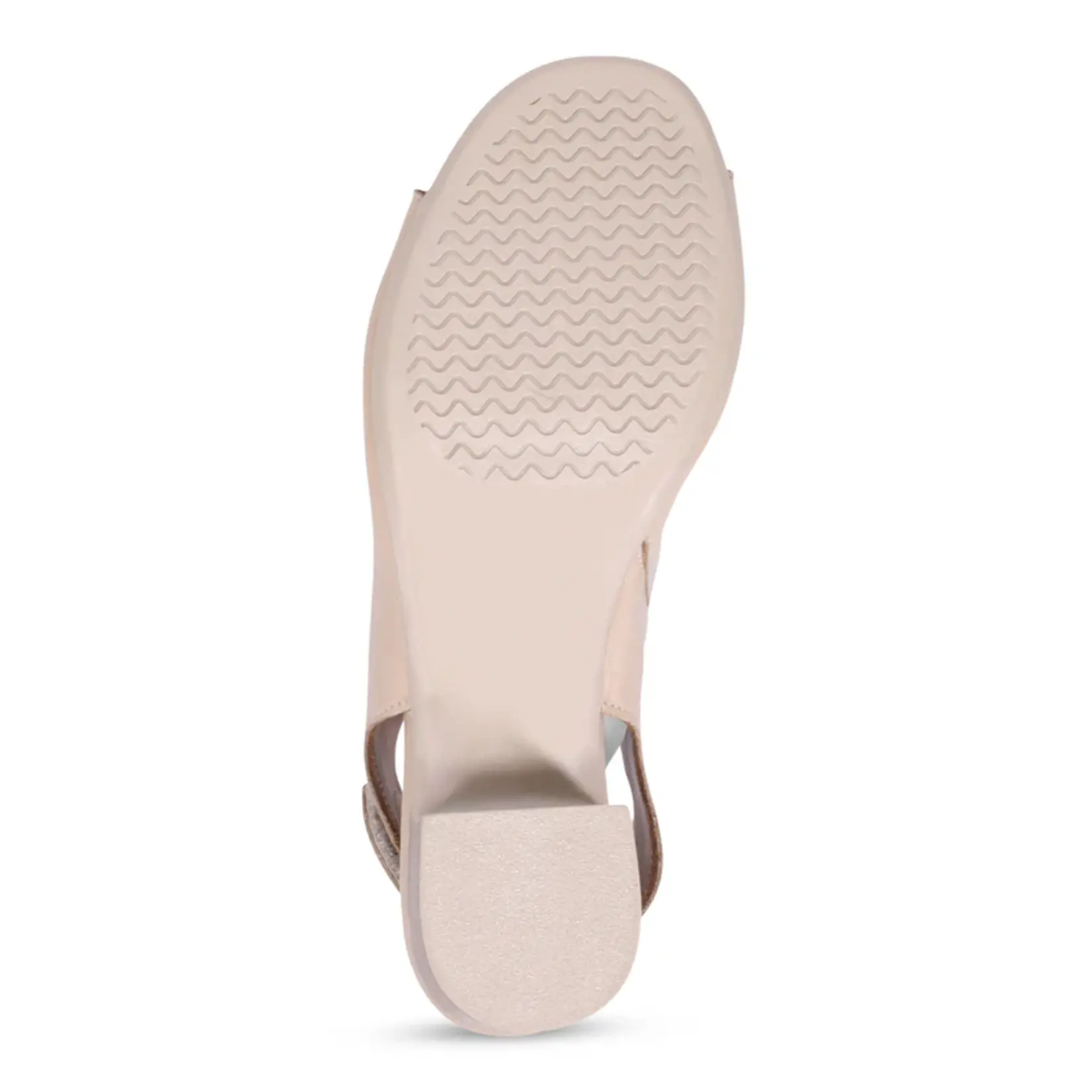 Bueno BUENO Rachel Covered Sandal