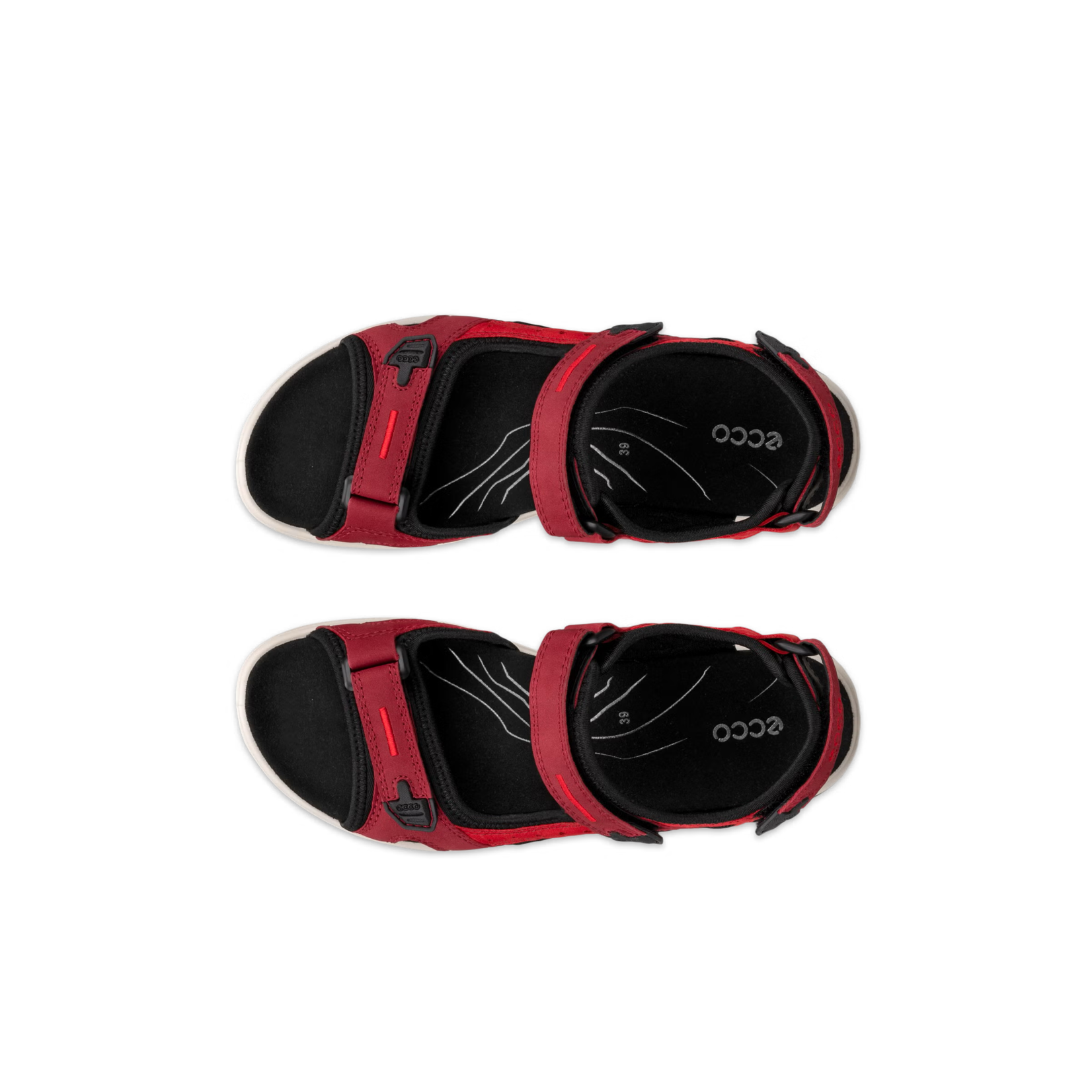 ECCO 069563-56447 Offroad Yucatan W. Sandal