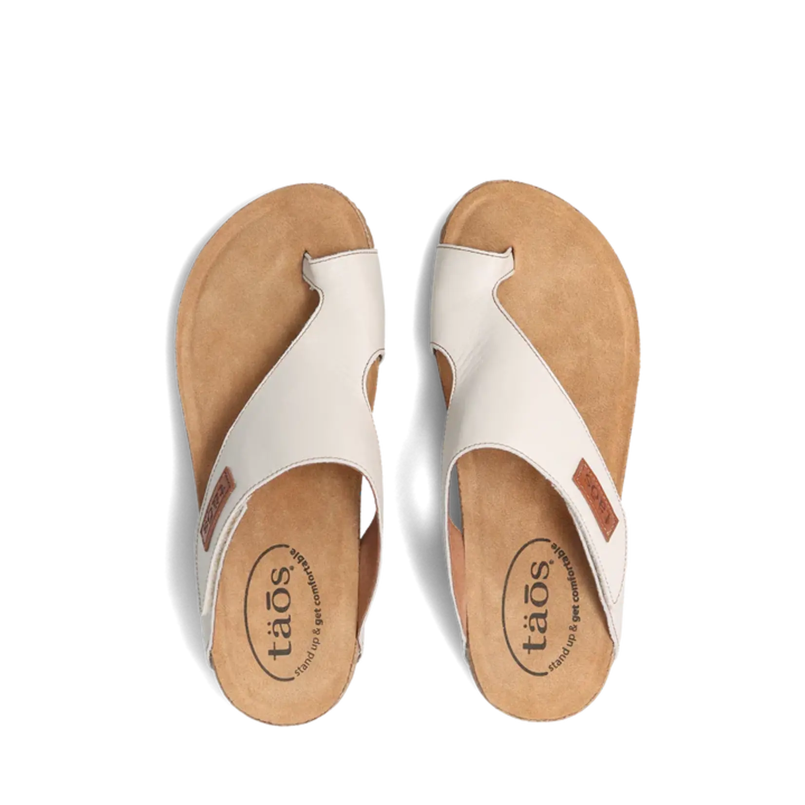 Taos TAOS Women's Loop Sandal