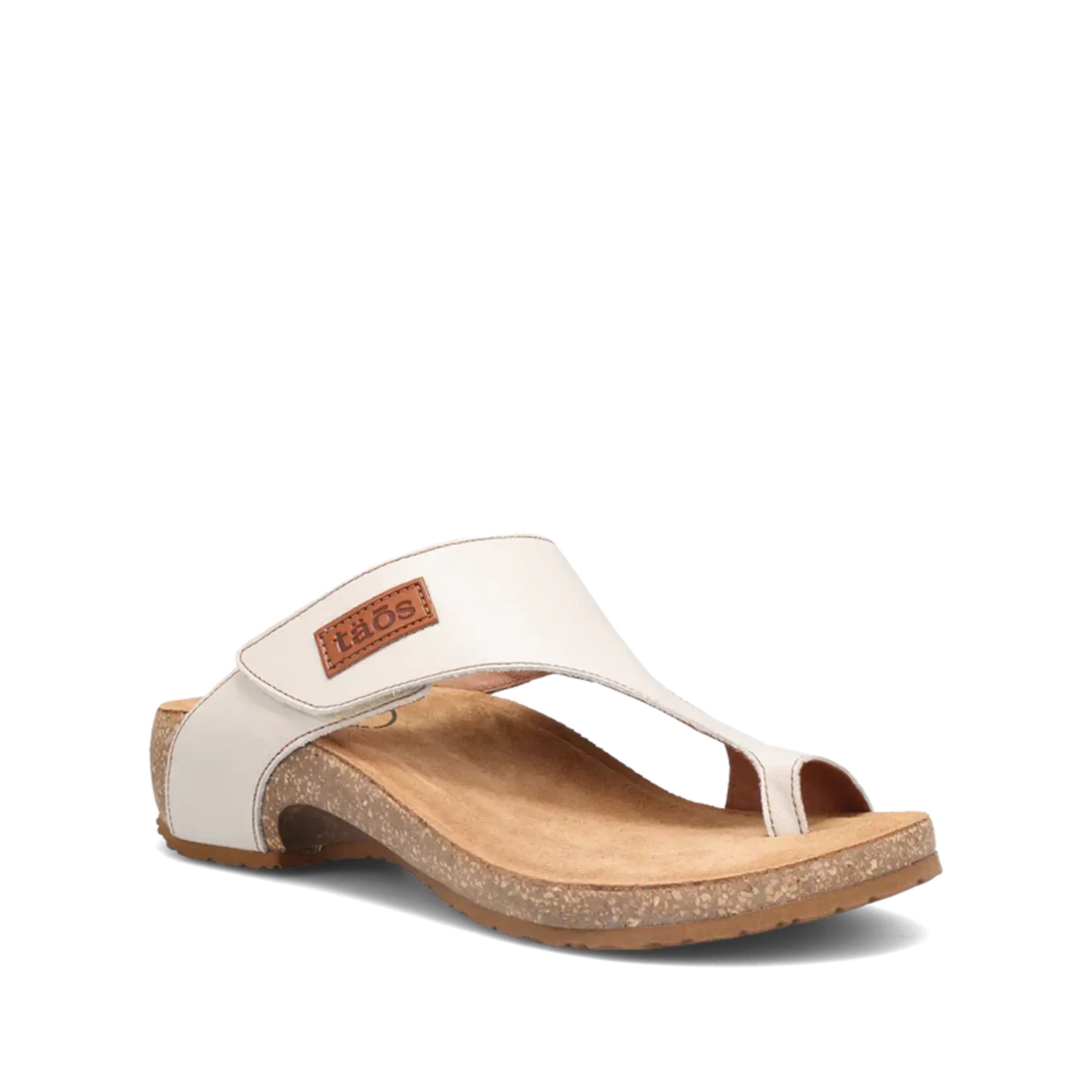 TAOS Loop - OFF WHITE