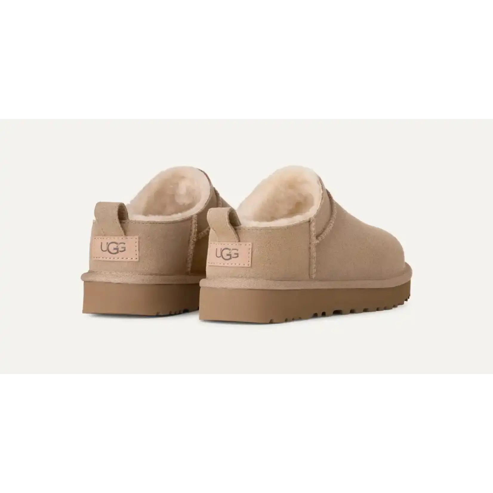 Ugg UGG Women's Classic Micro