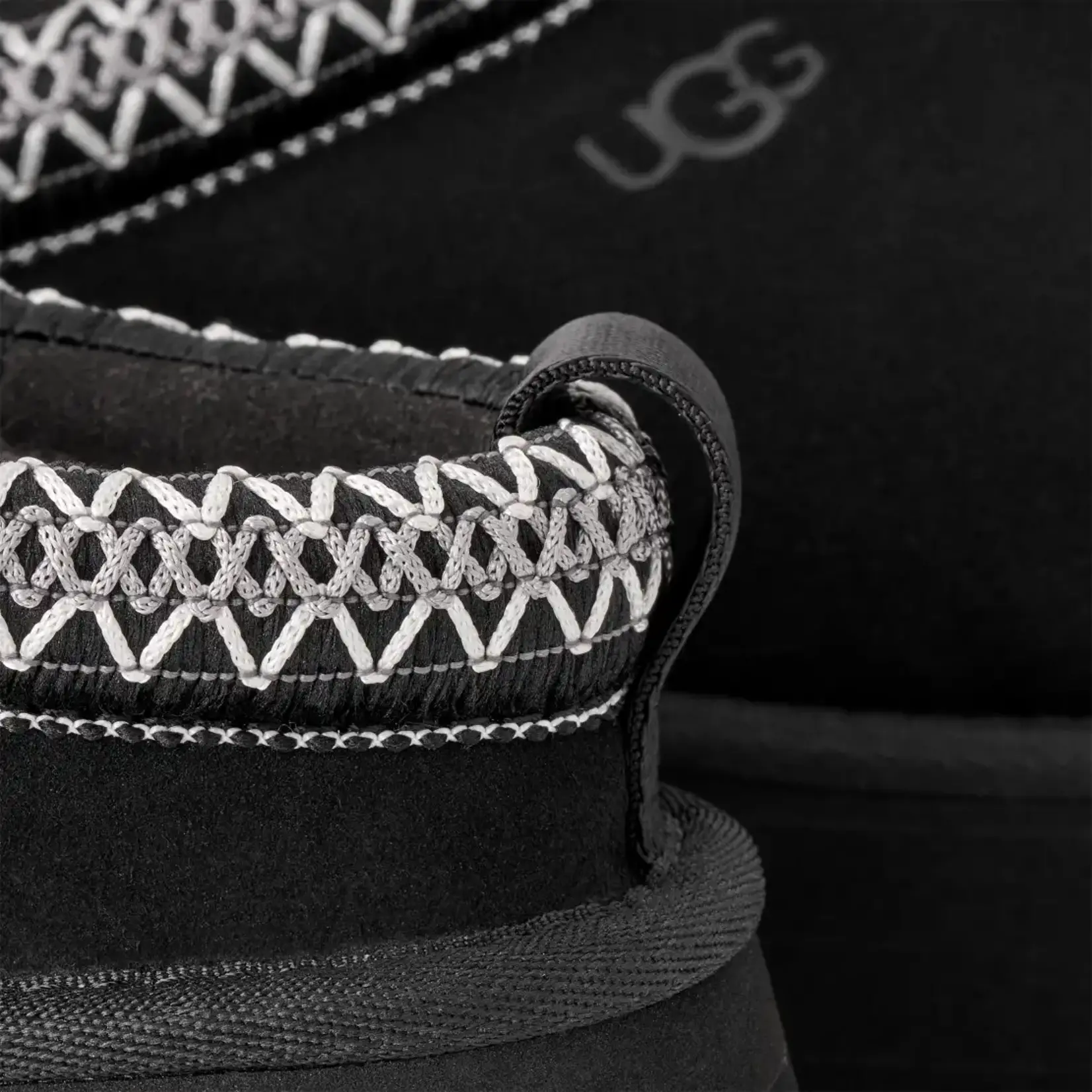 UGG 1174471 W Tazz II BLK
