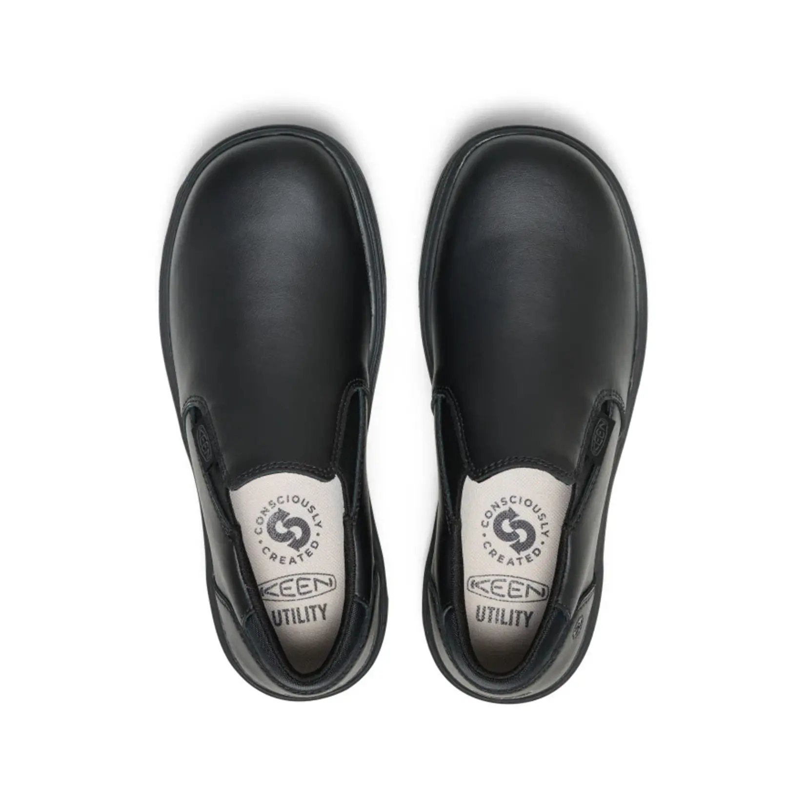 Keen KEEN Kenton Slip On WTX Womens