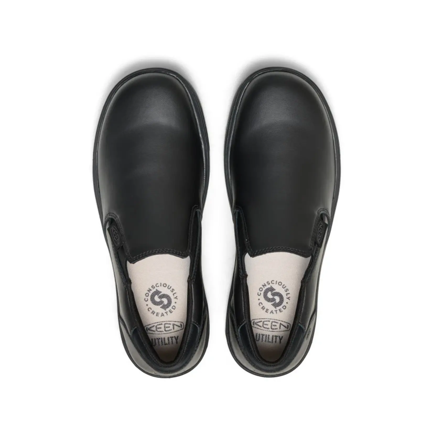 KEEN Kenton Slip On WTX Mens 1031465