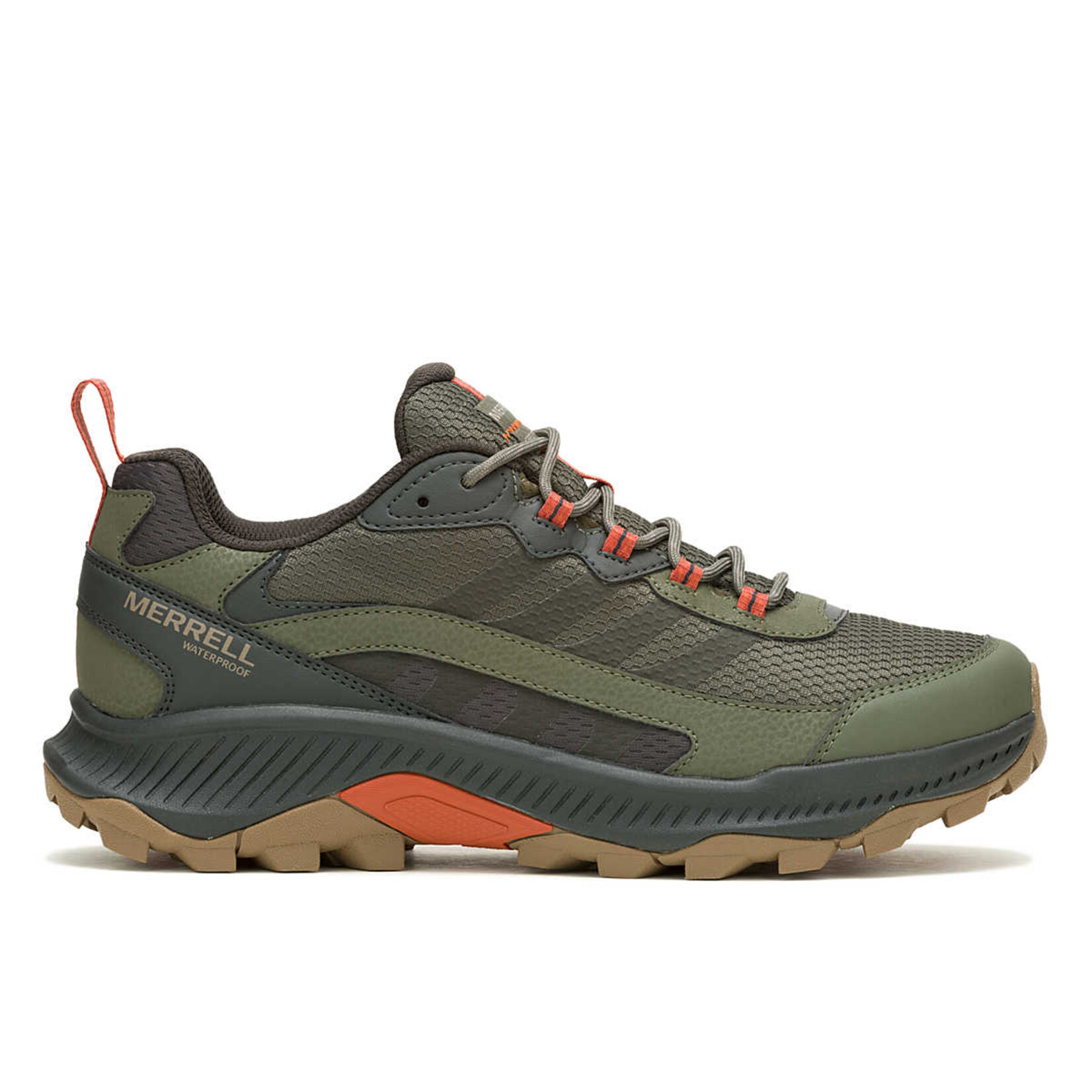 Merrell MERRELL Men's Speed Strike 2 Waterproof