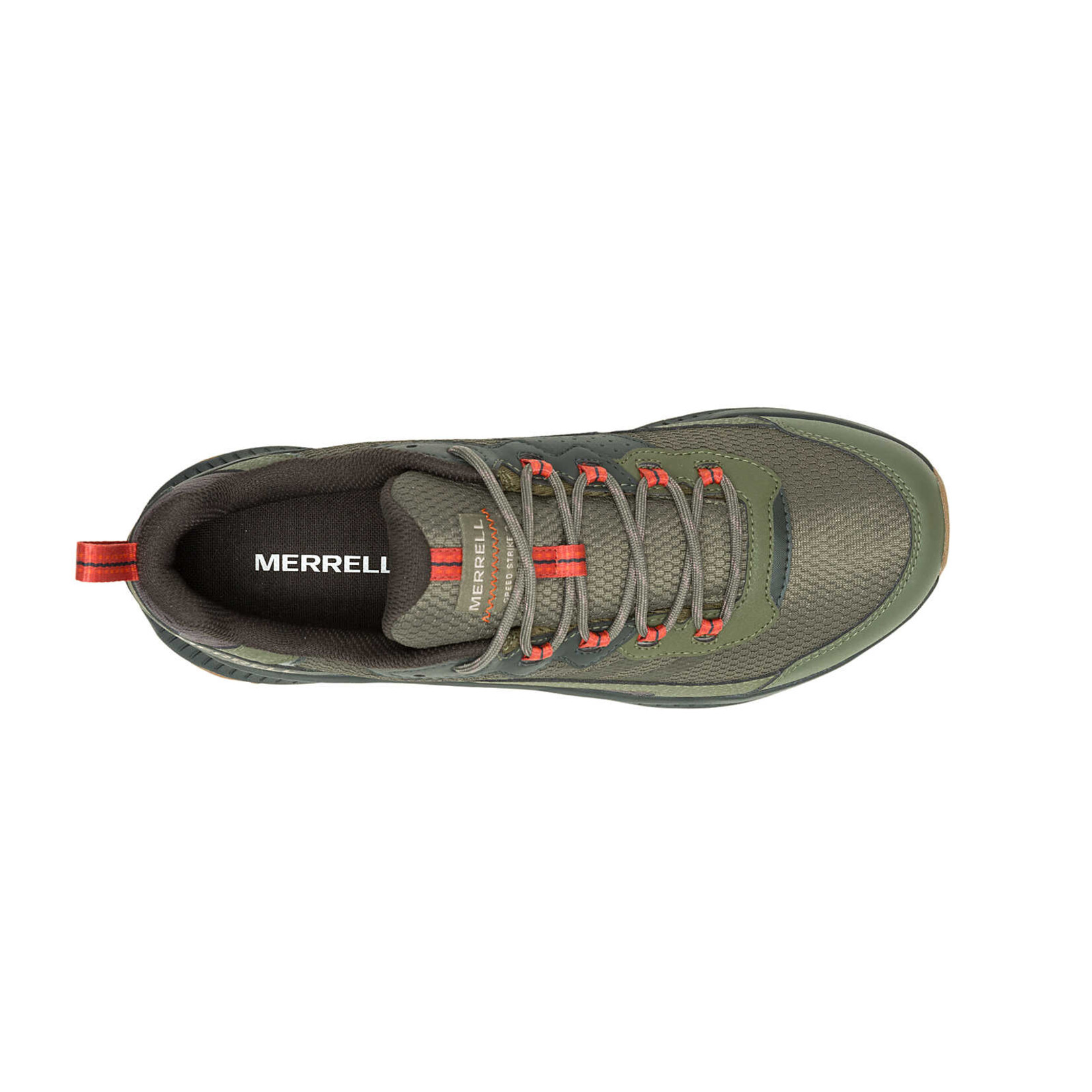 Merrell MERRELL Men's Speed Strike 2 Waterproof