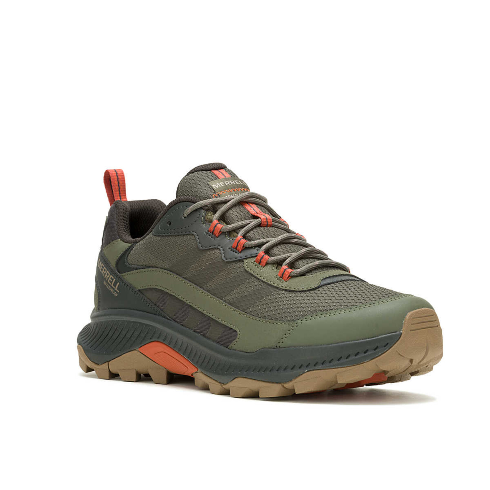 Merrell MERRELL Men's Speed Strike 2 Waterproof