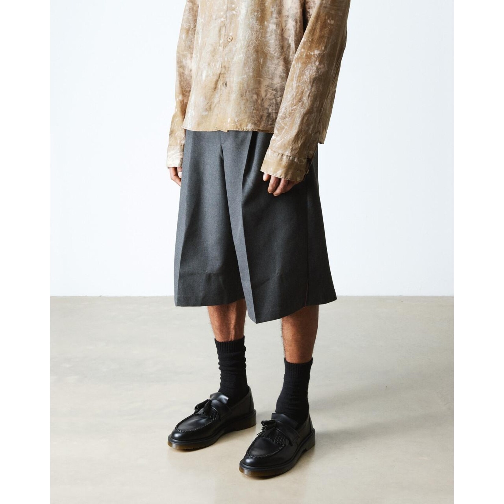 Doc Martens DOC MARTENS Adrian polished Smooth