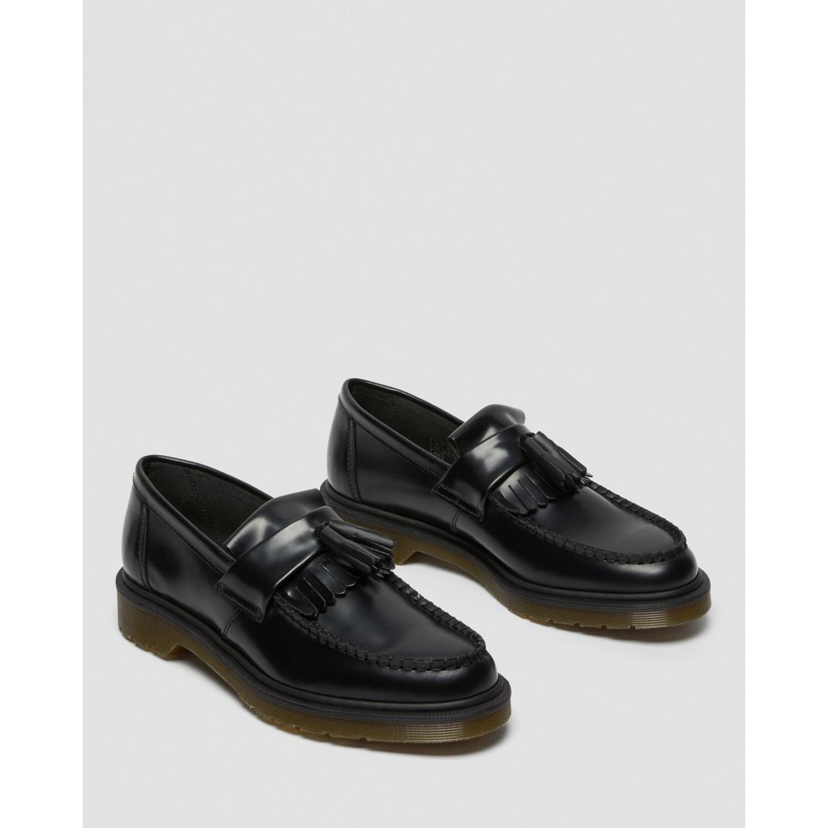 Doc Martens DOC MARTENS Adrian polished Smooth