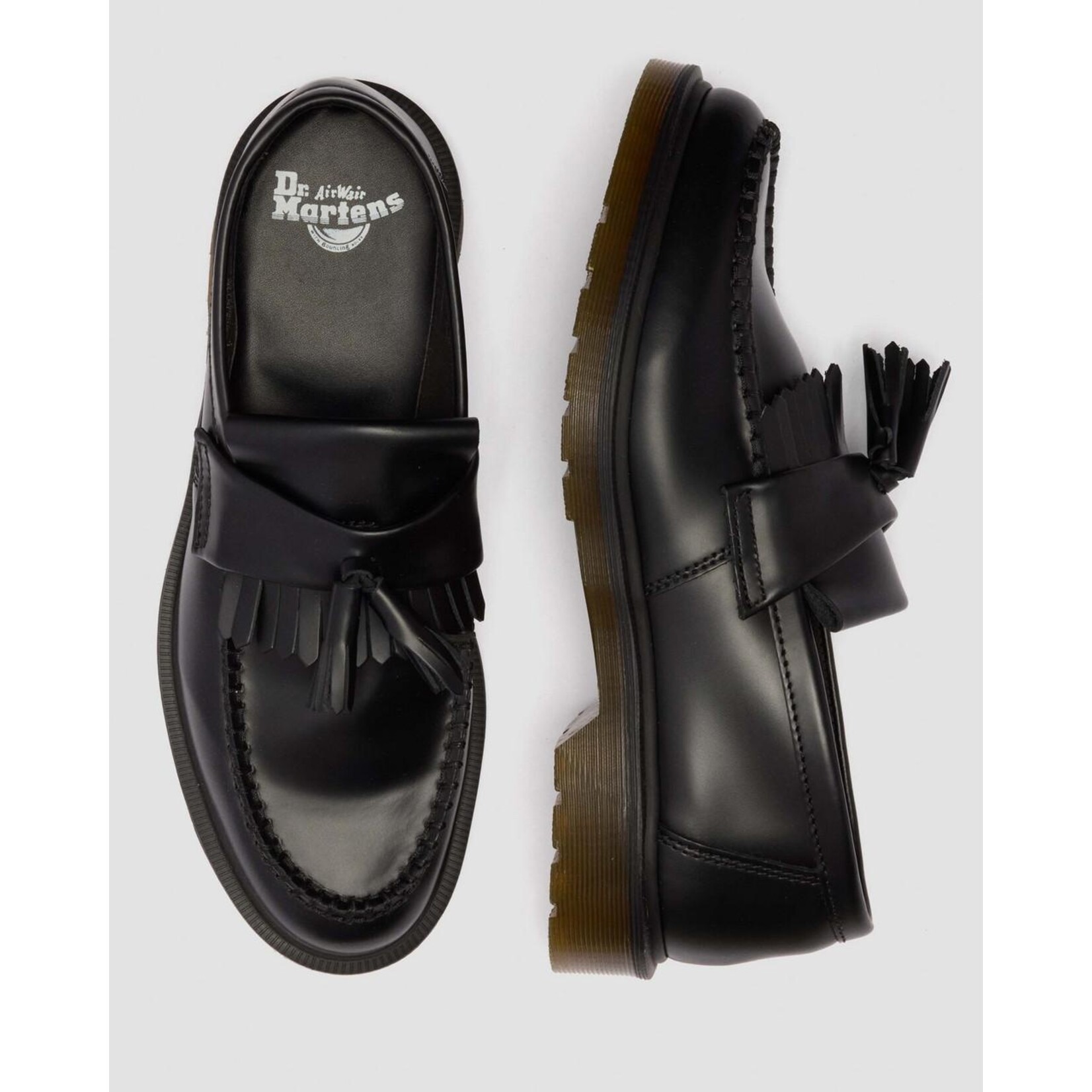 Doc Martens DOC MARTENS Adrian polished Smooth
