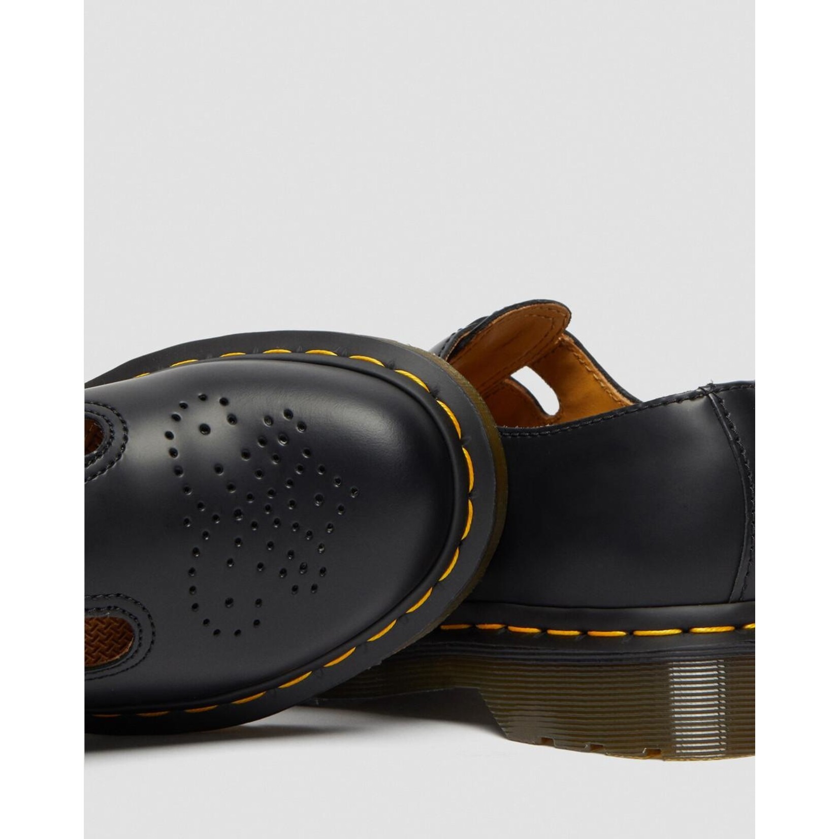 DOC MARTENS 8065 Mary Jane 12916001